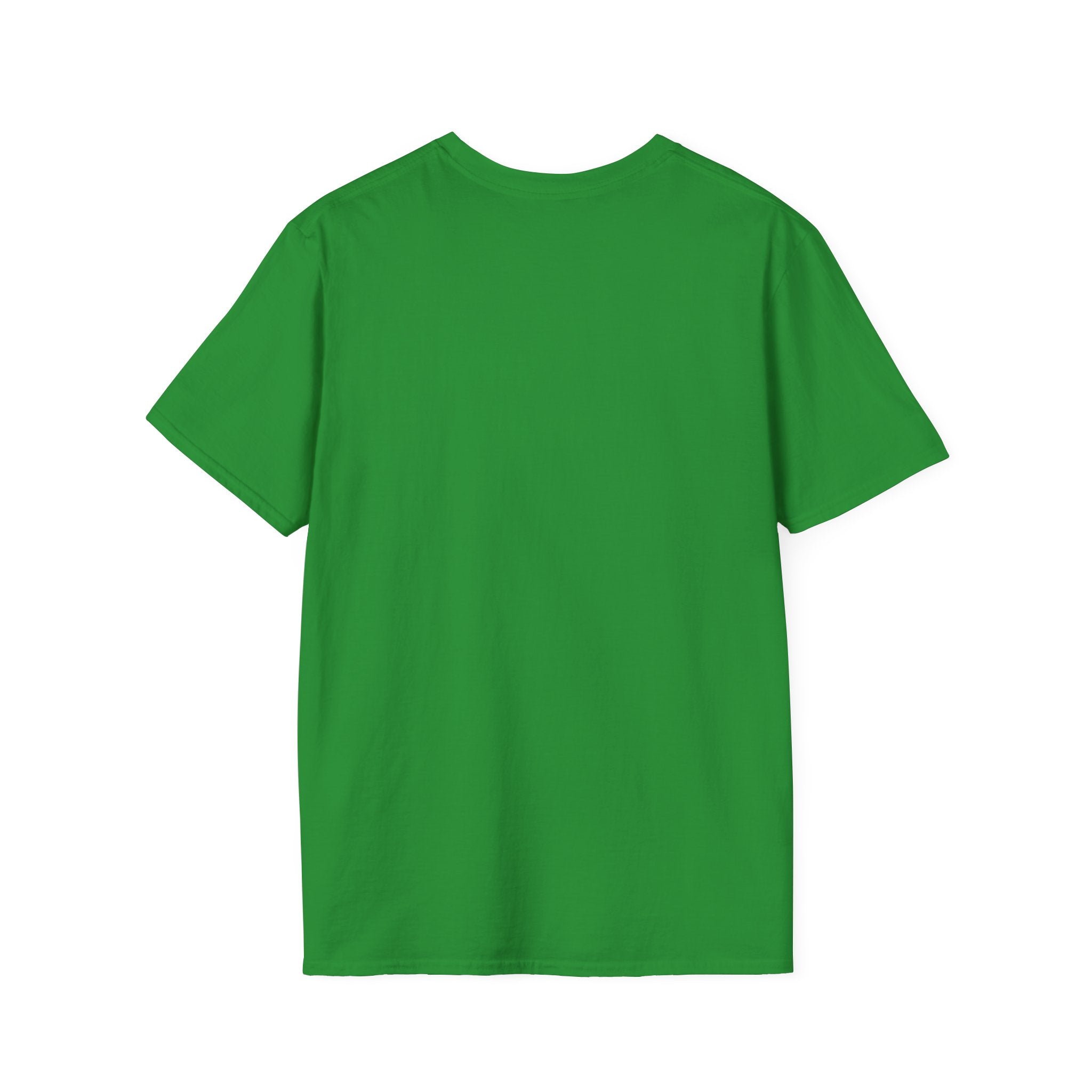 Unisex Wilhelm Scream T-Shirt