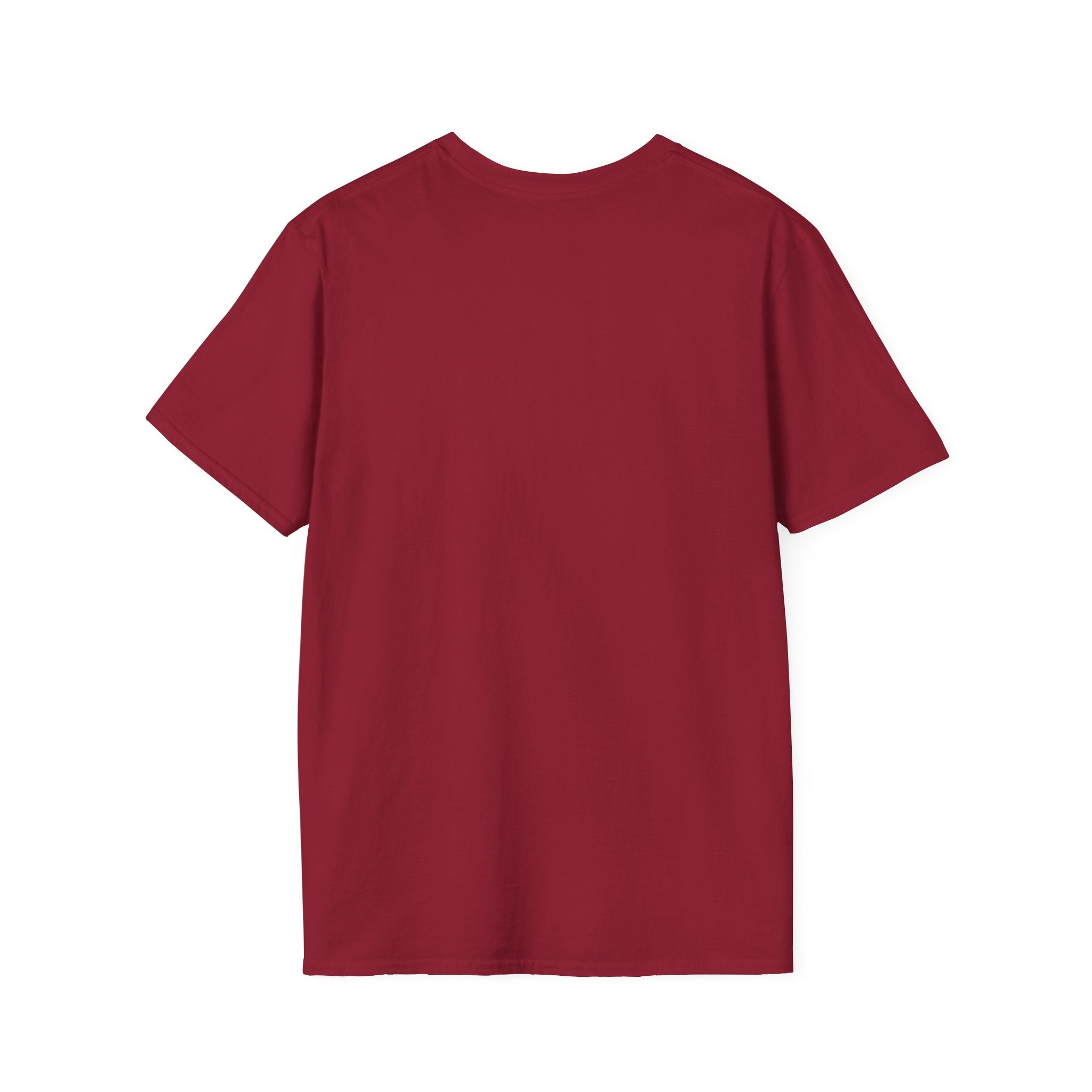 Unisex Wilhelm Scream T-Shirt