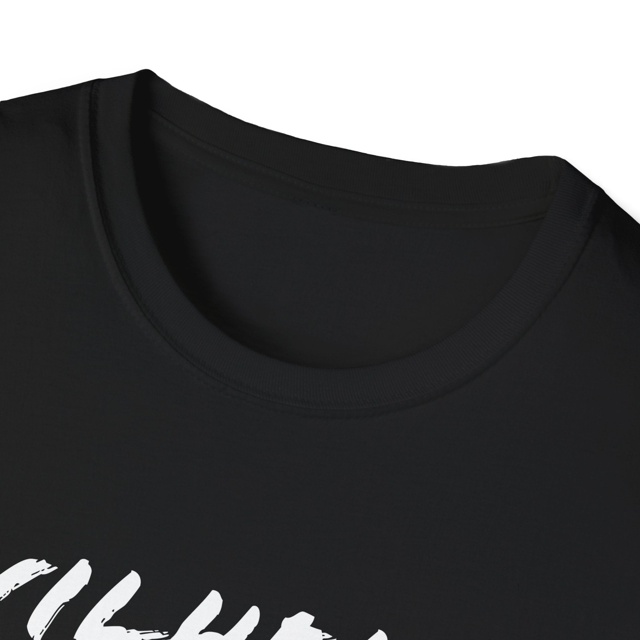 Unisex Wilhelm Scream T-Shirt