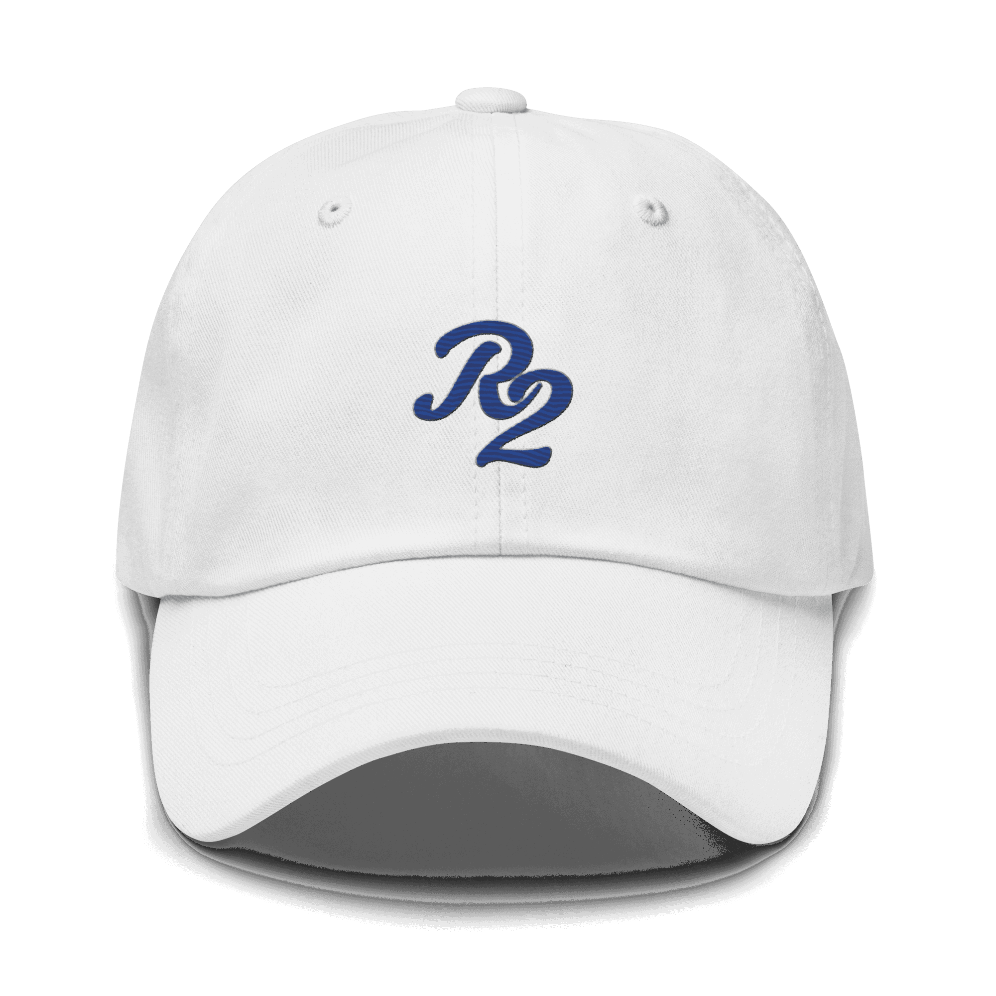 Artoodee #2 Dad hat VAWDesigns