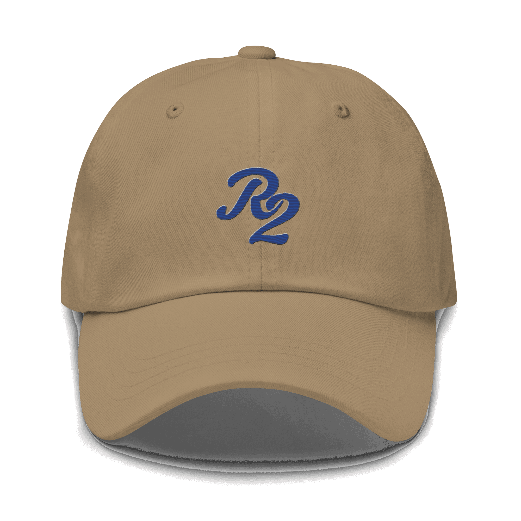 Artoodee #2 Dad hat VAWDesigns