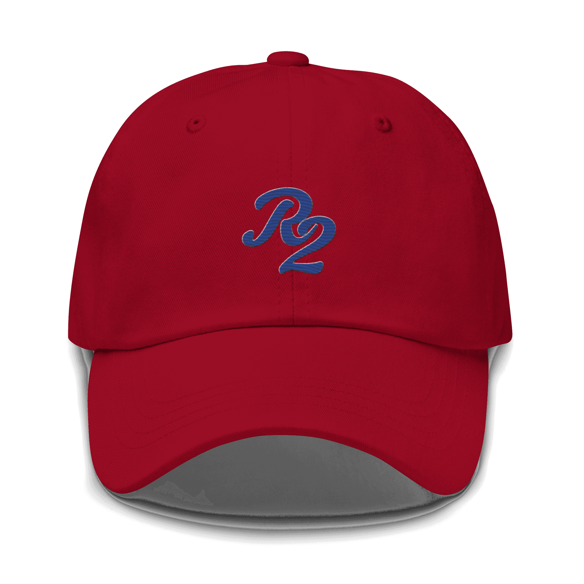 Artoodee #2 Dad hat VAWDesigns
