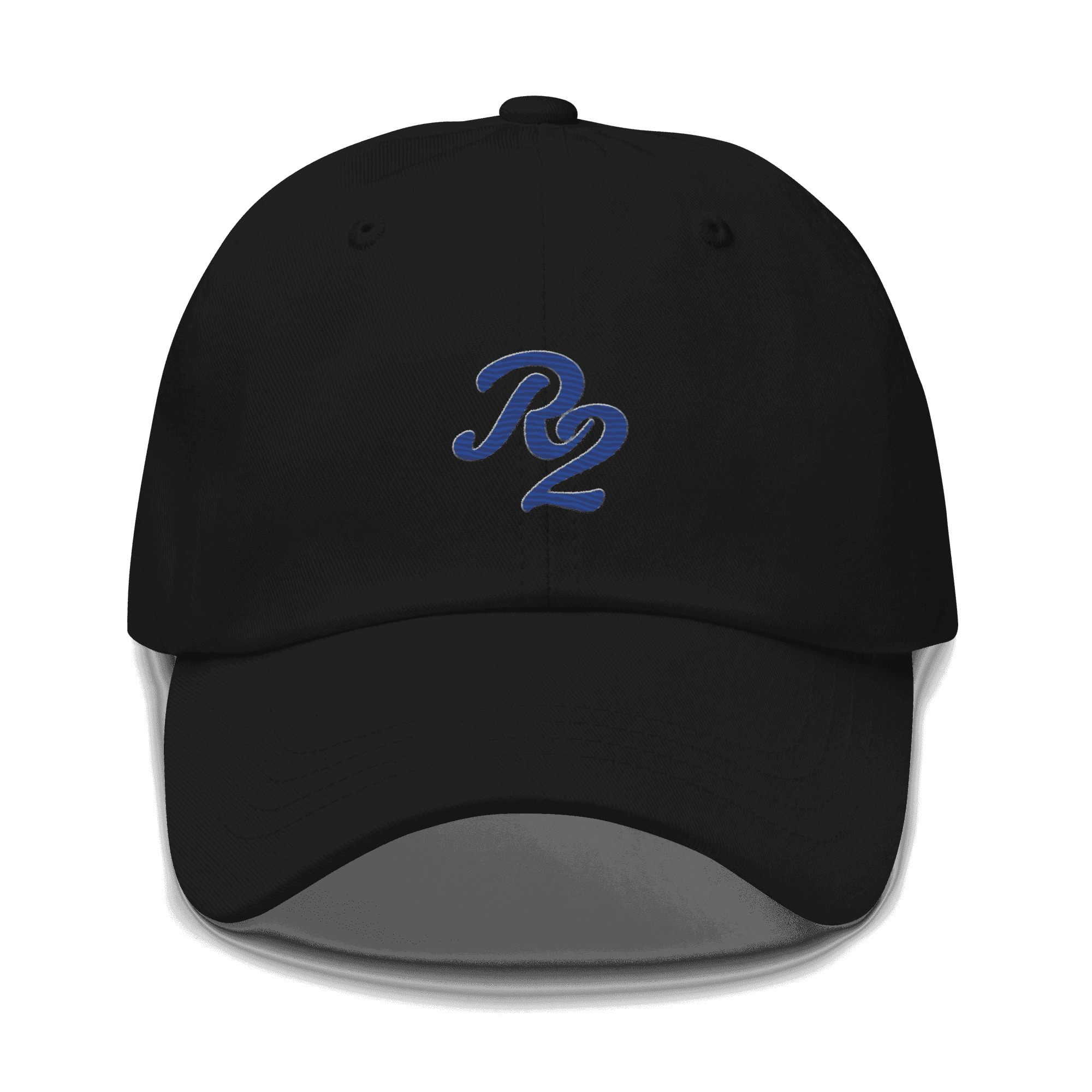 Artoodee #2 Dad hat VAWDesigns