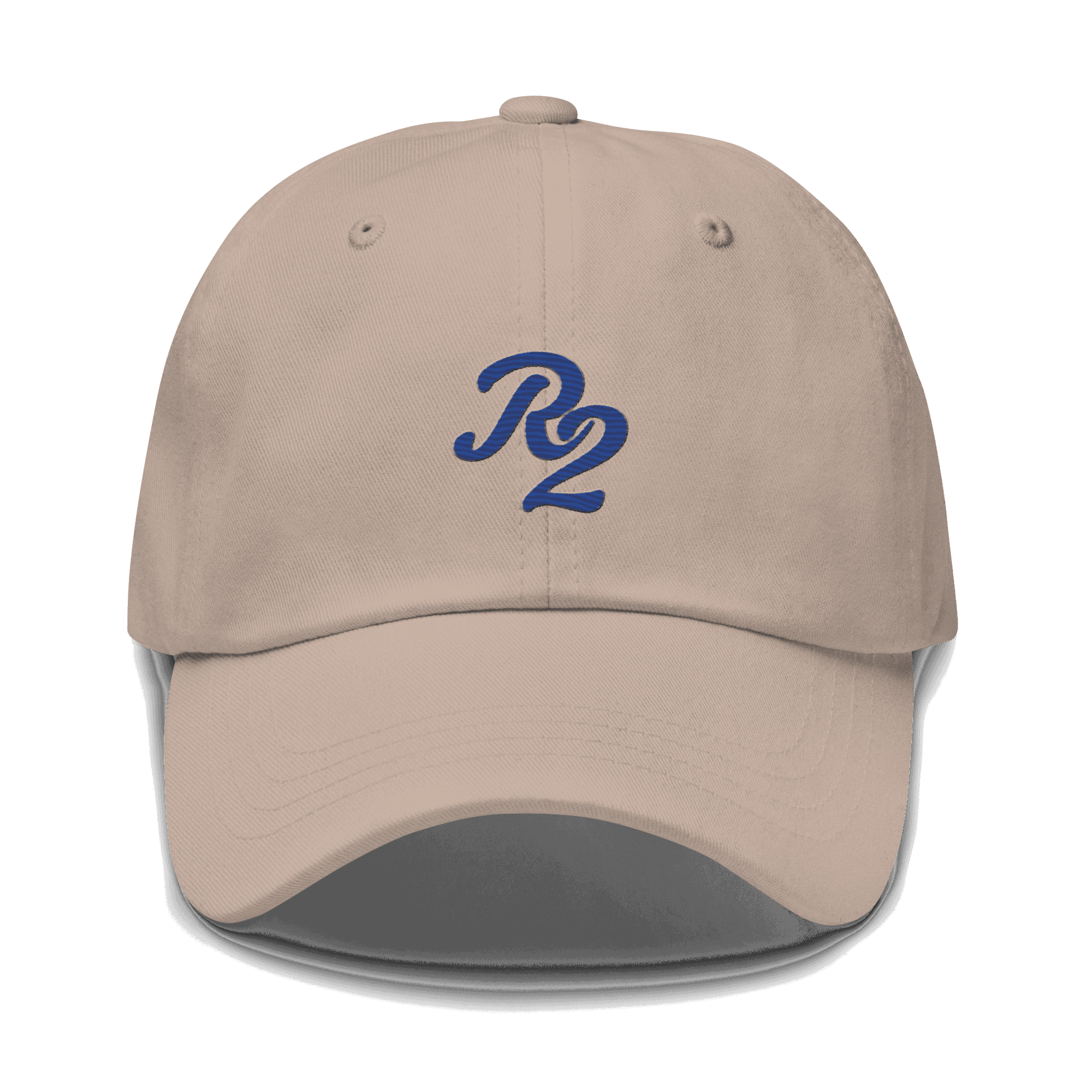 Artoodee #2 Dad hat VAWDesigns