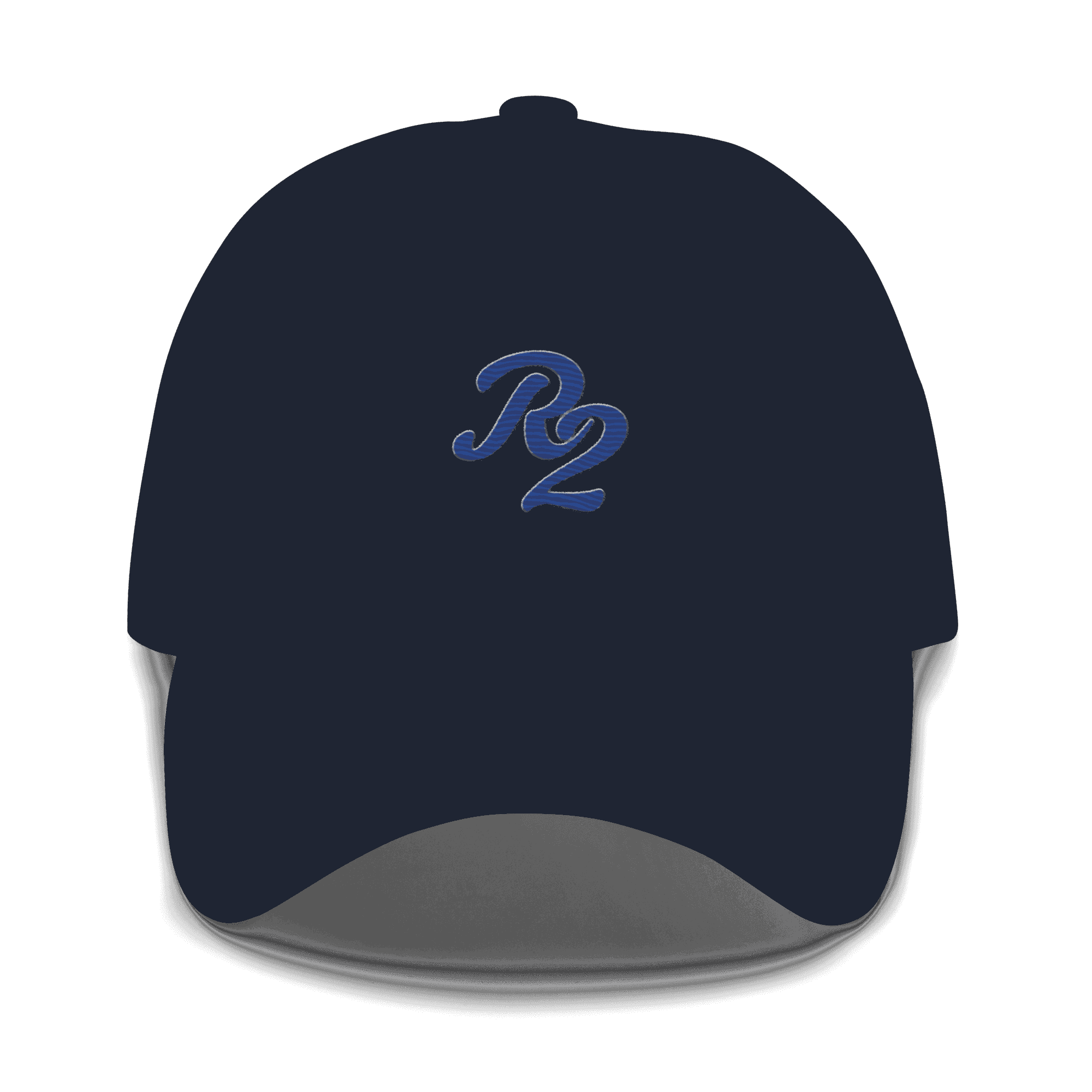 Artoodee #2 Dad hat VAWDesigns