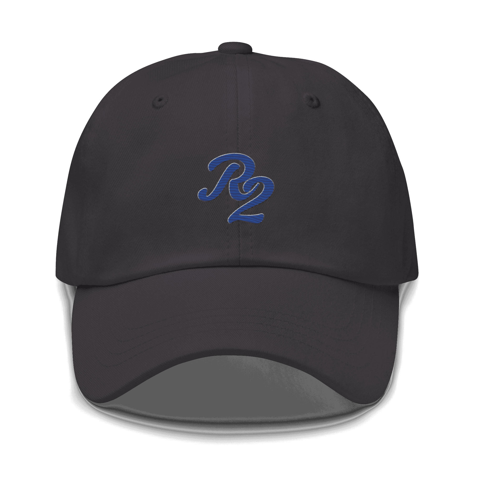 Artoodee #2 Dad hat VAWDesigns