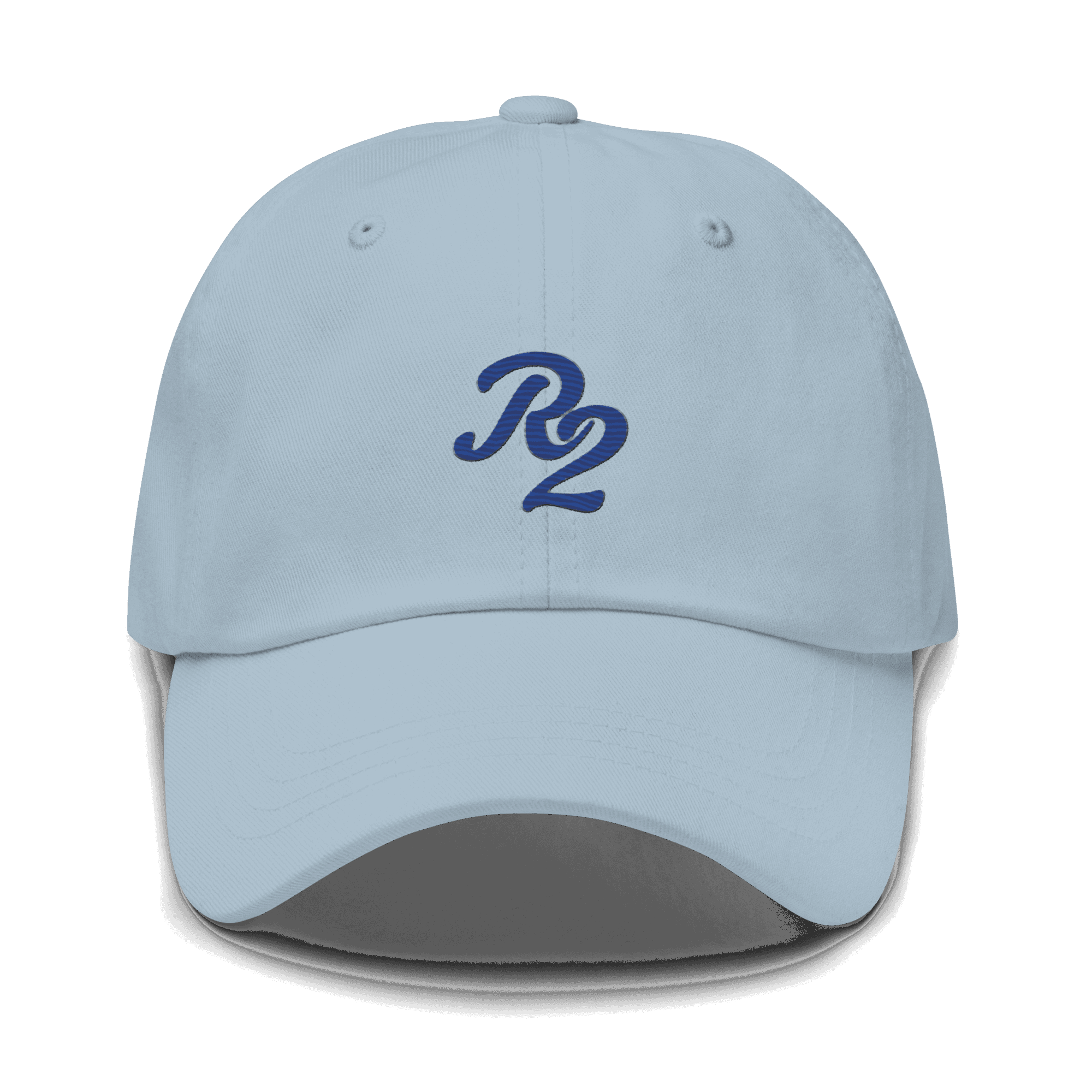 Artoodee #2 Dad hat VAWDesigns