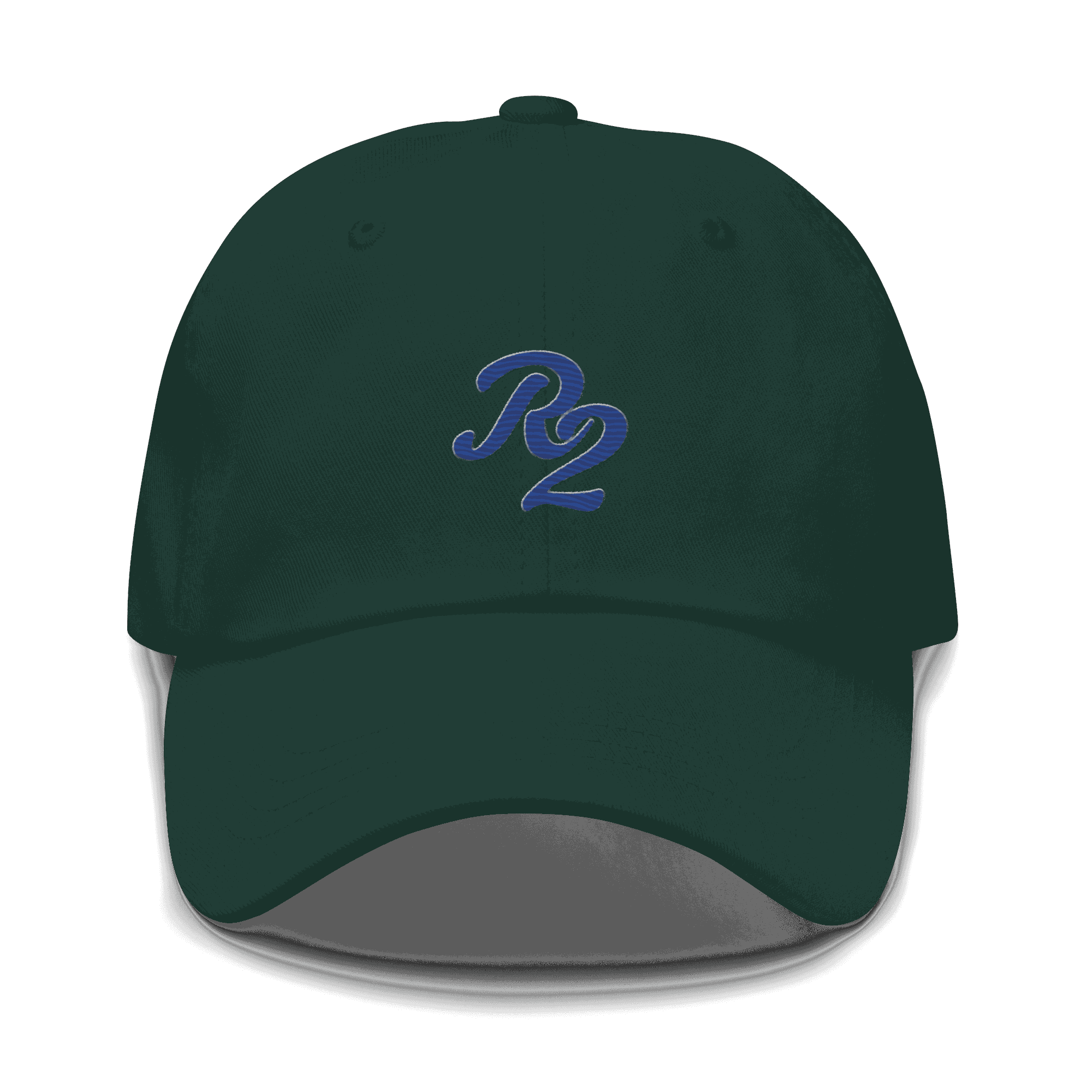Artoodee #2 Dad hat VAWDesigns