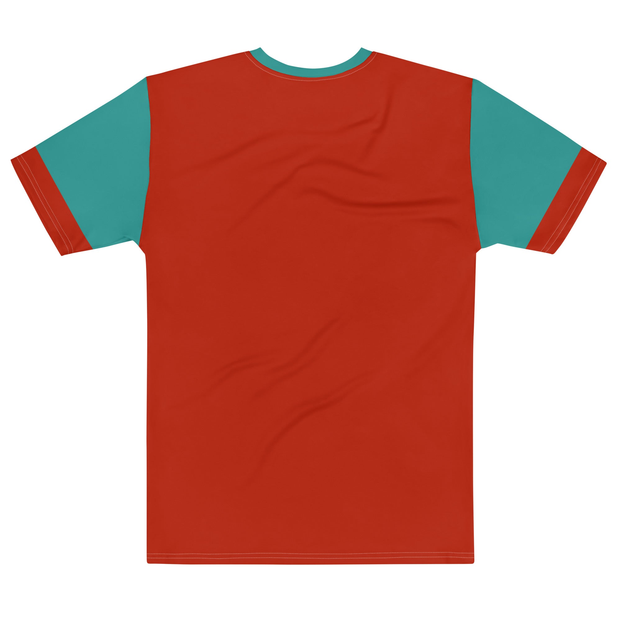 Battle Of The Planets "Mark" Men's T-Shirt