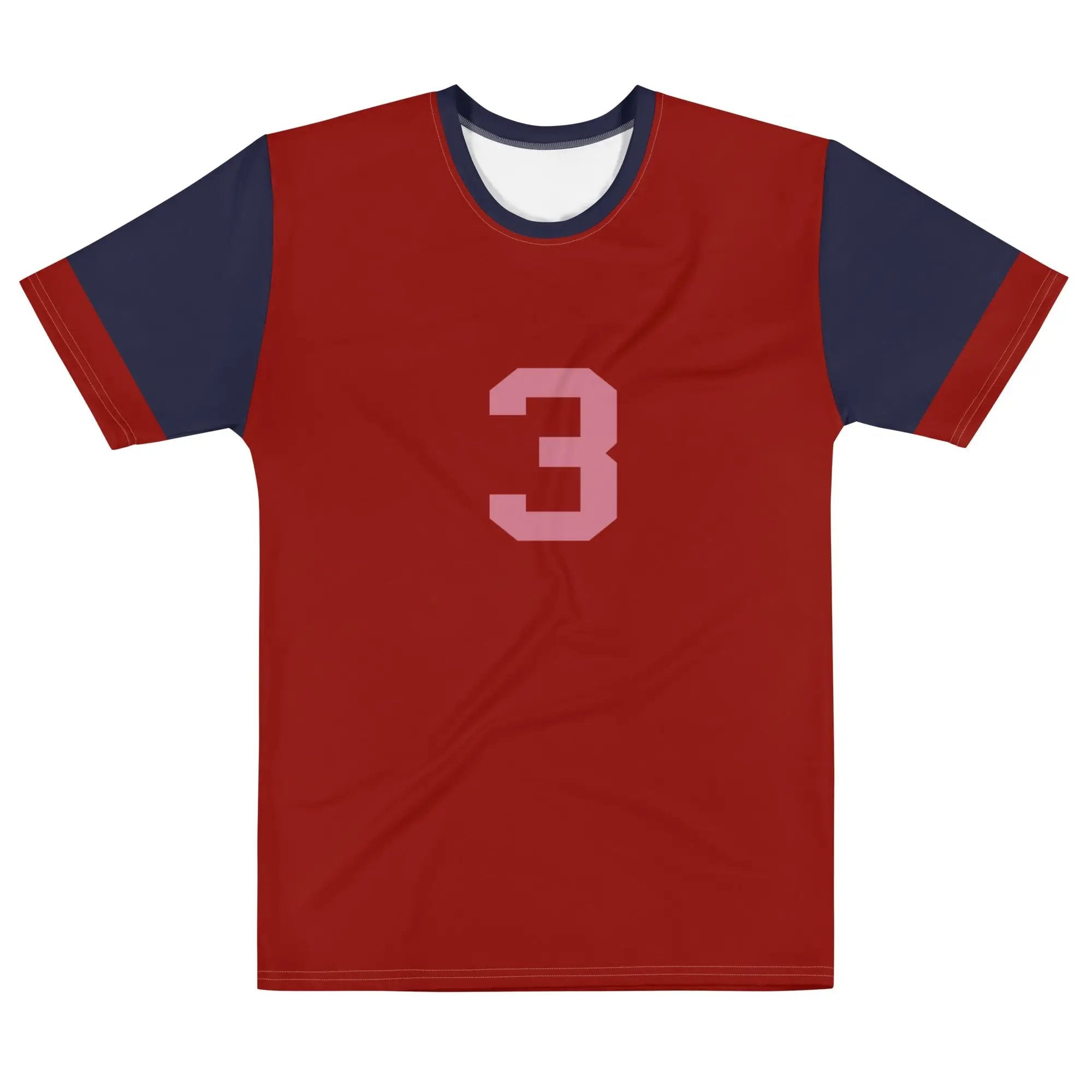 Battle Of The Planets "Princess" Men's T-Shirt