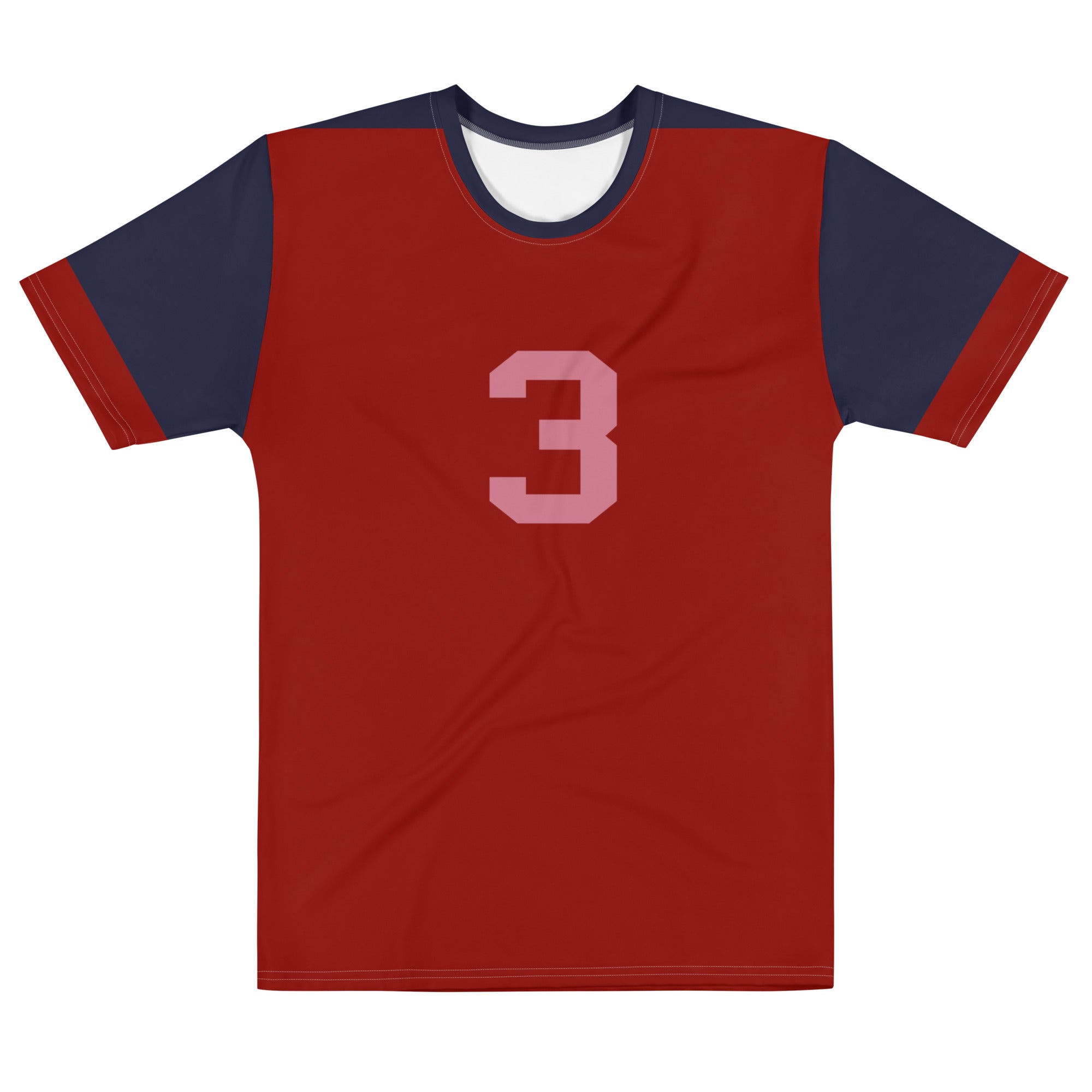 Battle Of The Planets "Princess" Men's T-Shirt
