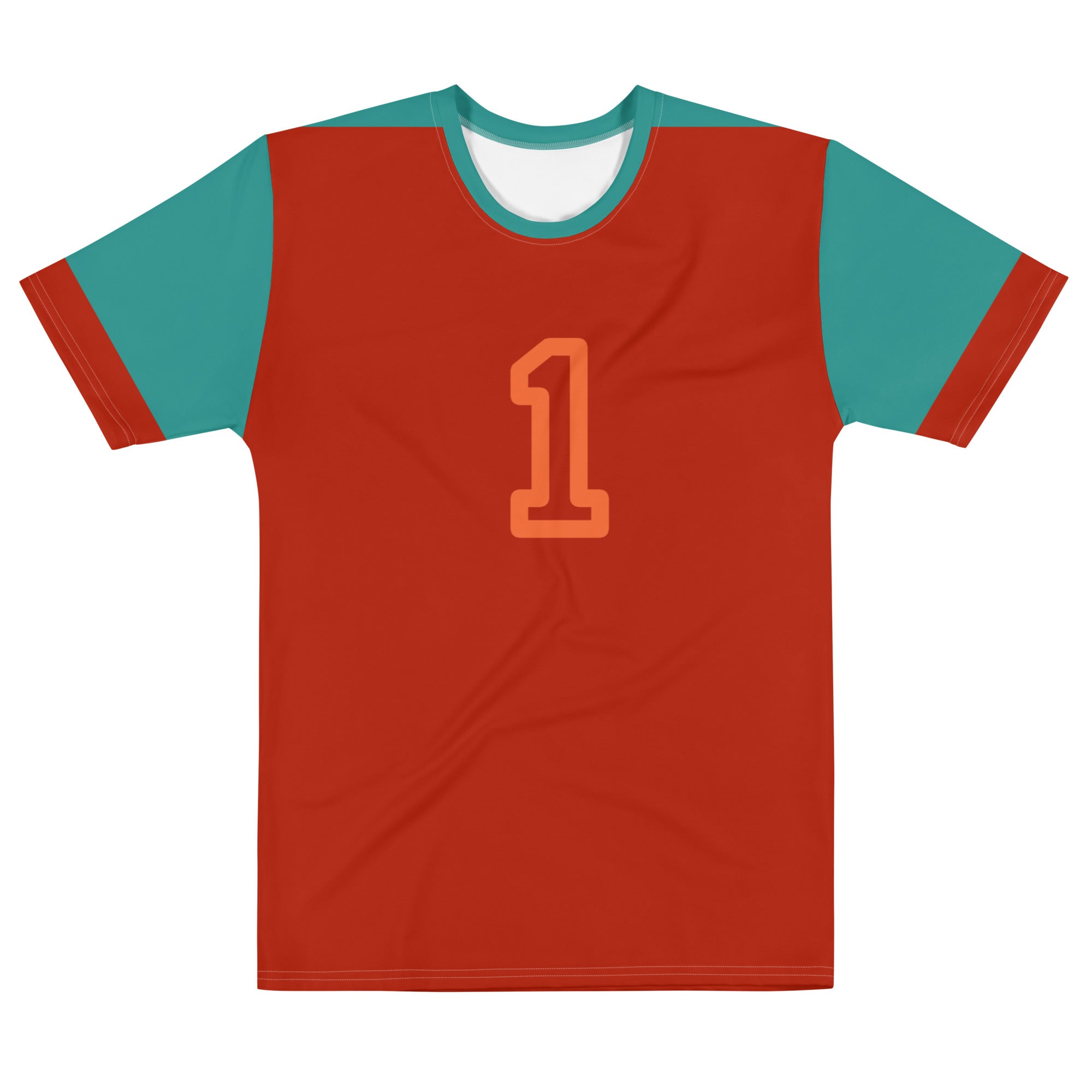 Battle Of The Planets "Mark" Men's T-Shirt