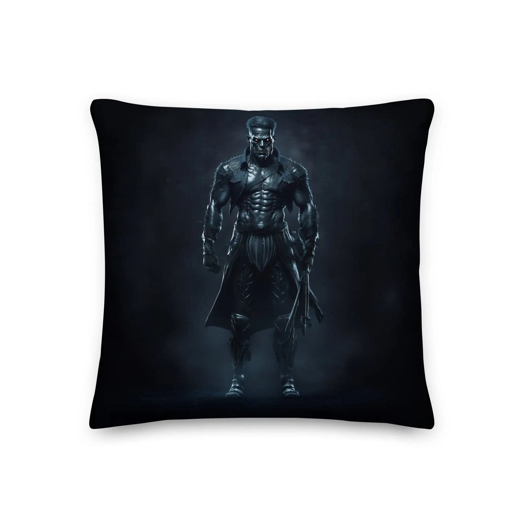 The Monster Squad "Frankenstein" Premium Pillow