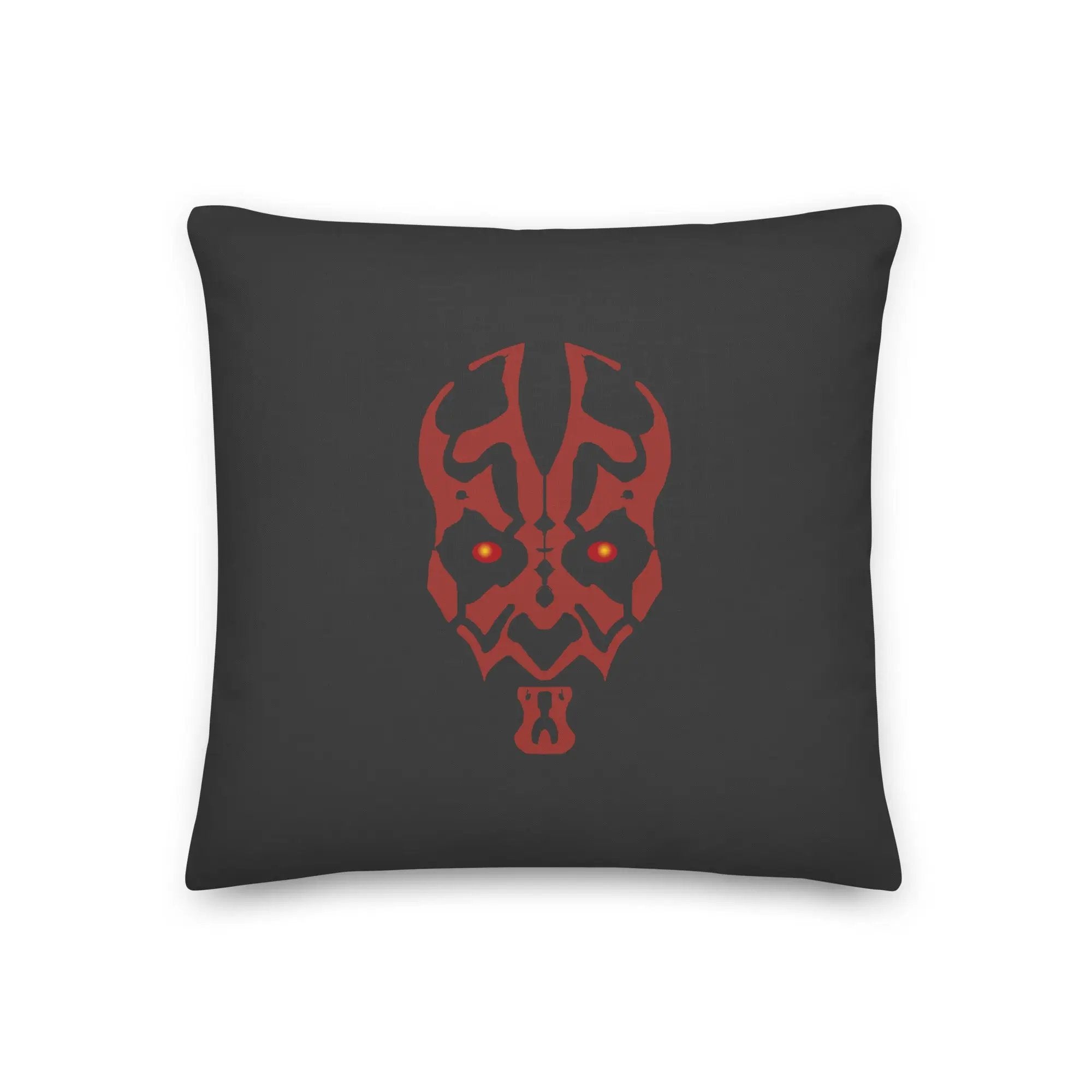 Maul Premium Pillow