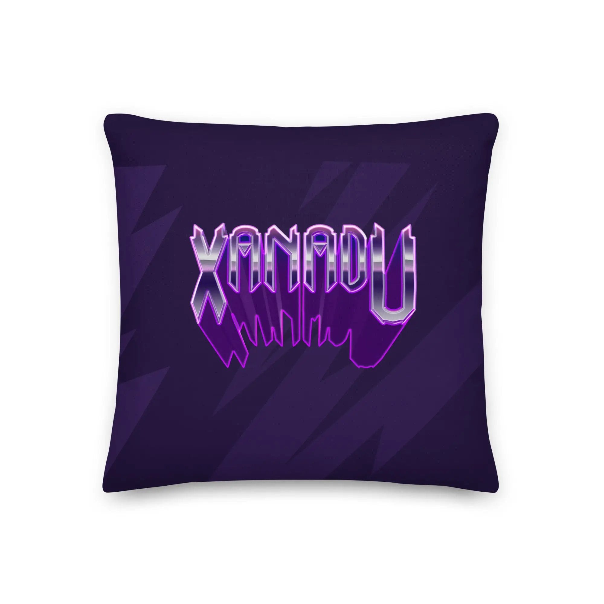 Xanadu Premium Pillow