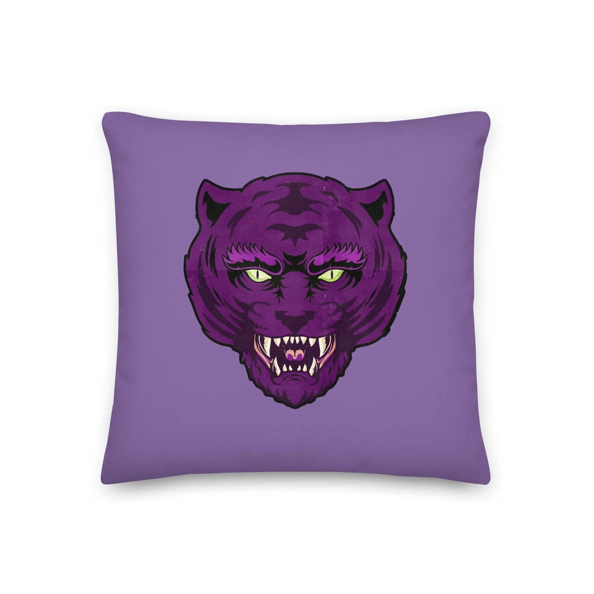 Panthor Premium Pillow Panthor Premium Pillow