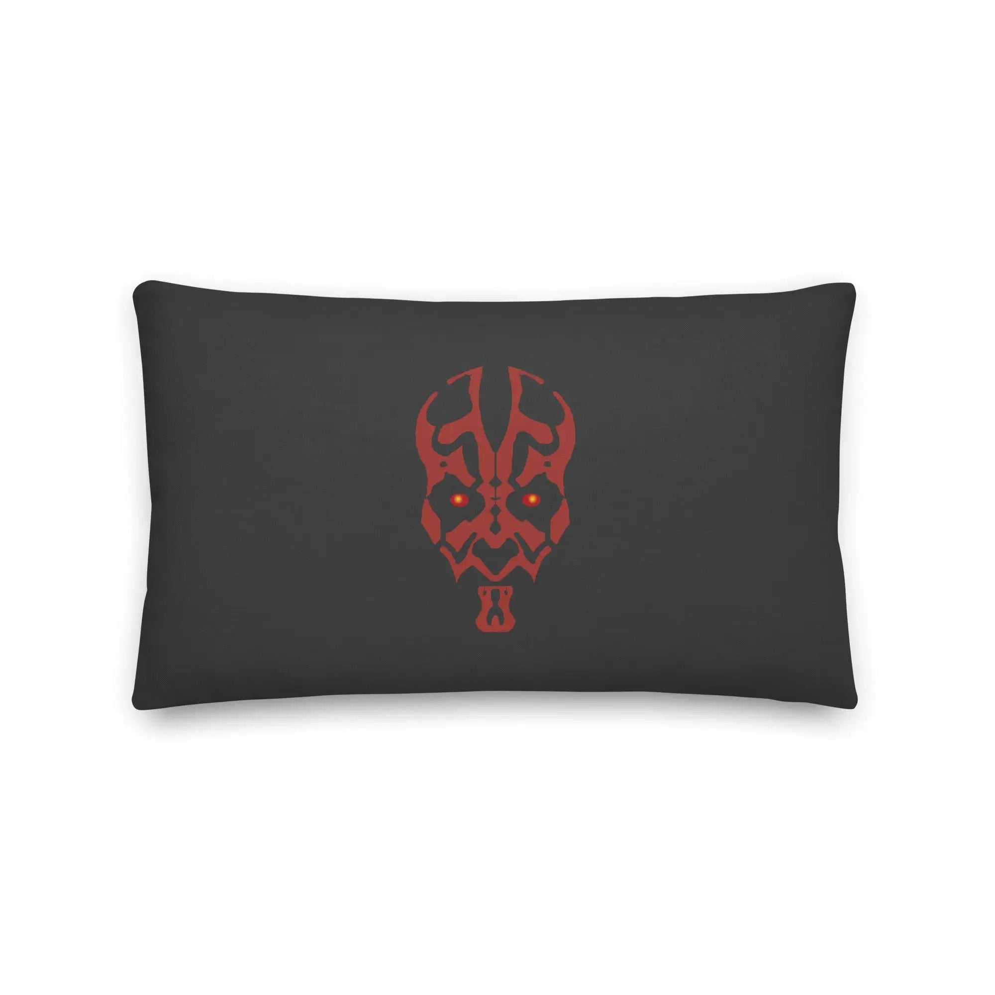 Maul Premium Pillow