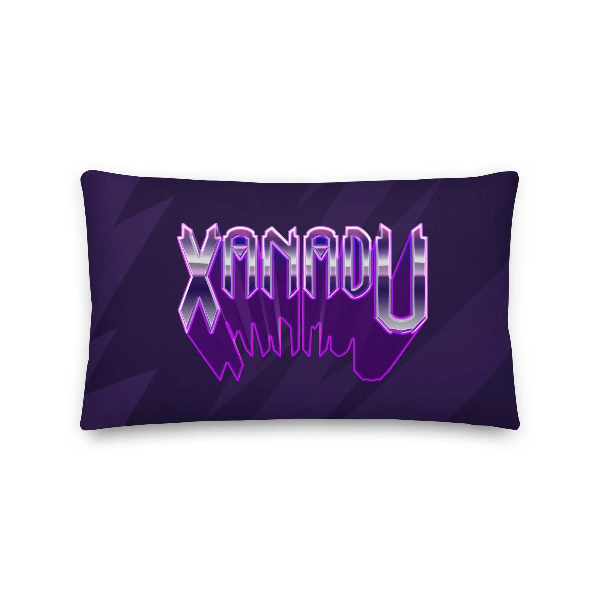 Xanadu Premium Pillow