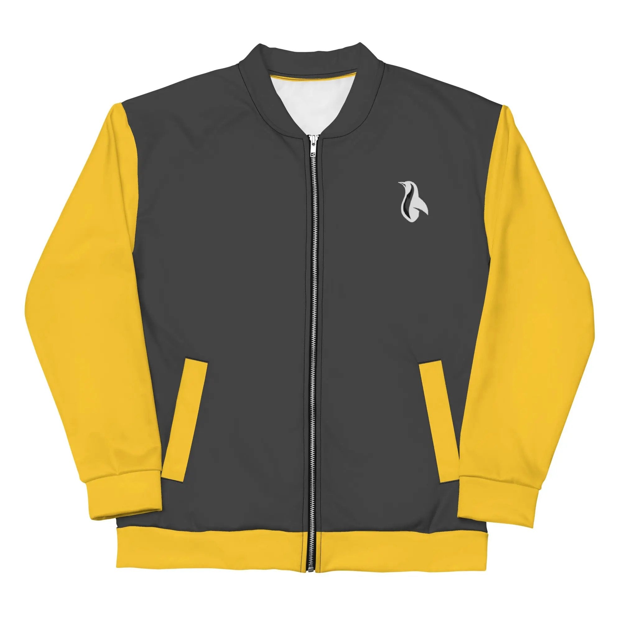 Football 2 Unisex Bomber Jacket
