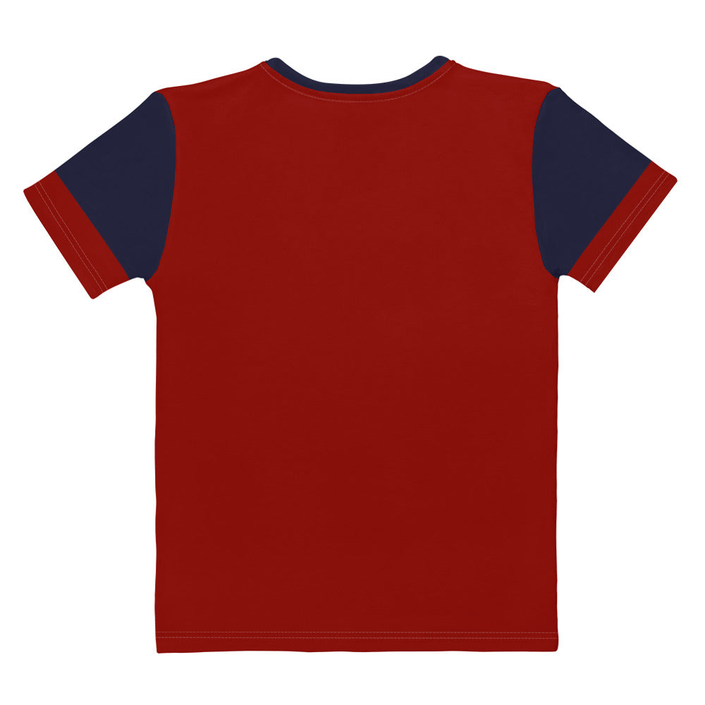 Battle Of The Planets "Princess" Women's T-Shirt