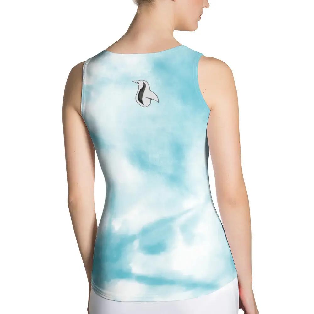 Original VAWD Tank Top