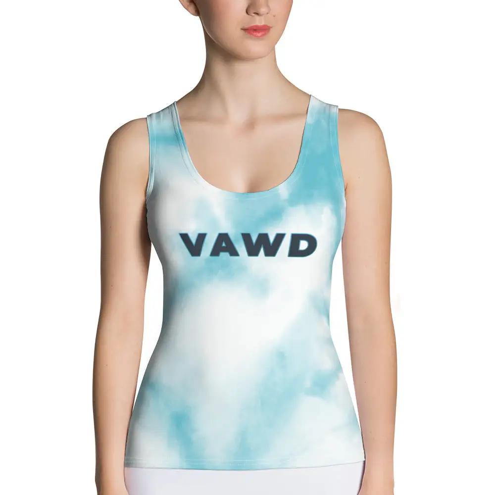 Original VAWD Tank Top