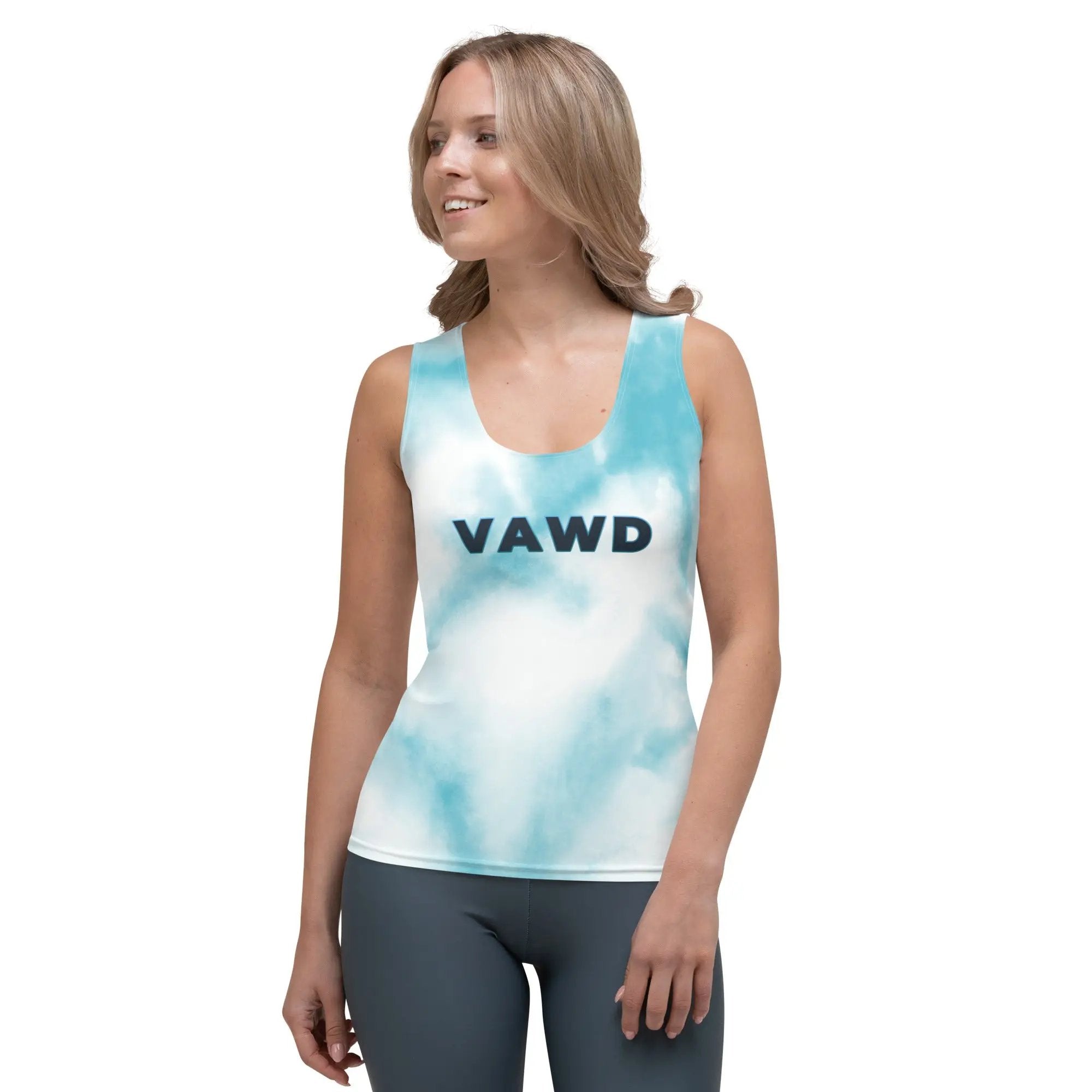 Original VAWD Tank Top