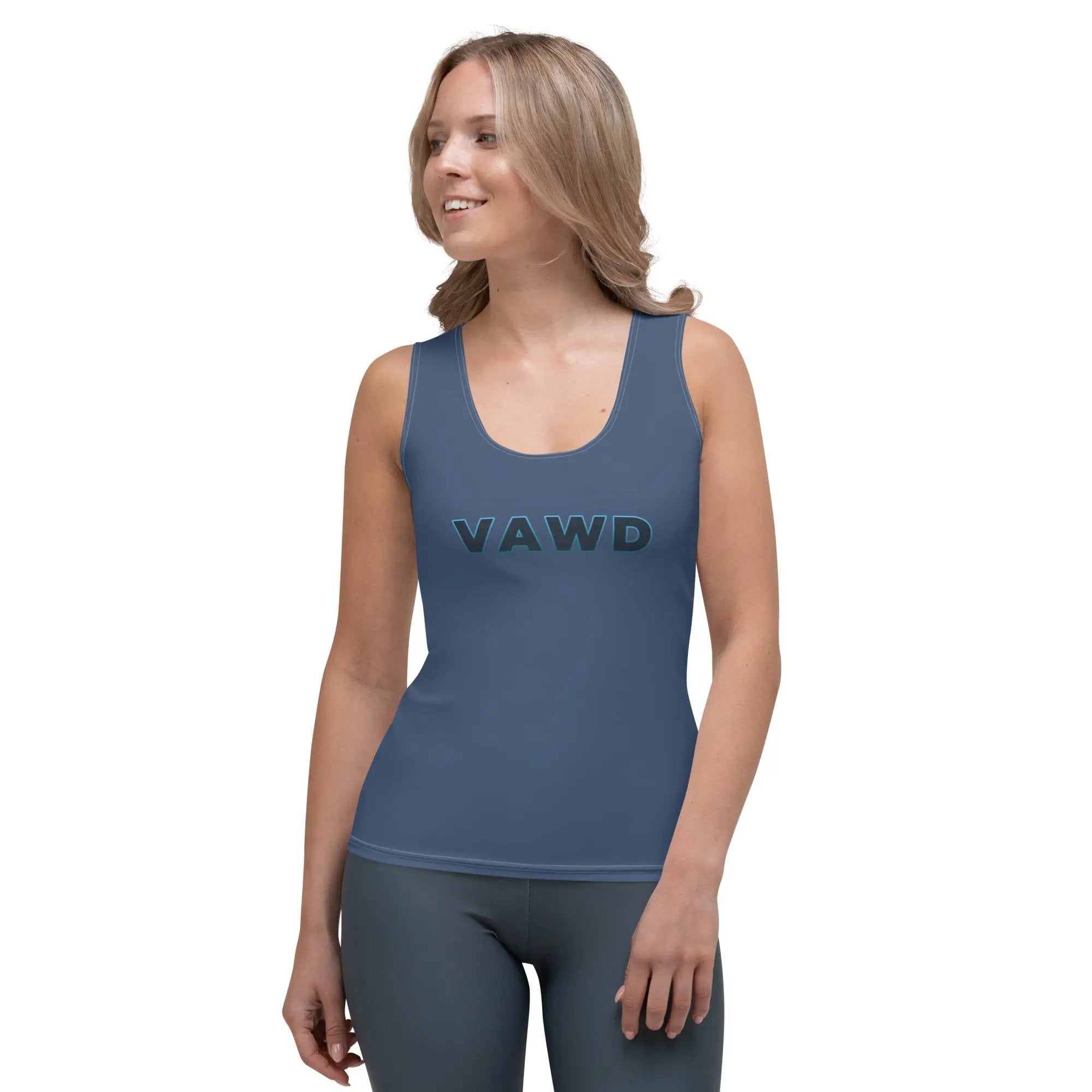 Original VAWD Tank Top