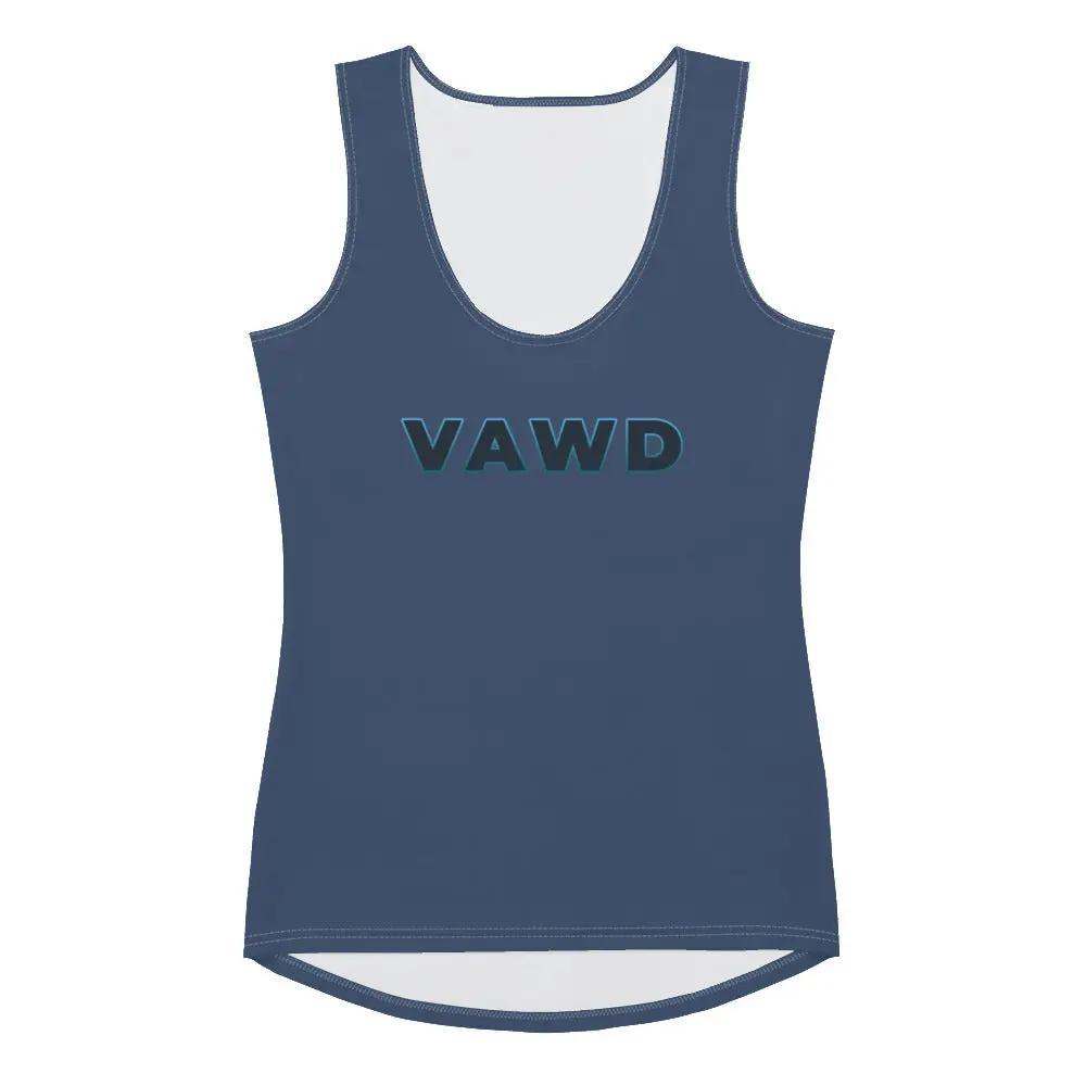 Original VAWD Tank Top