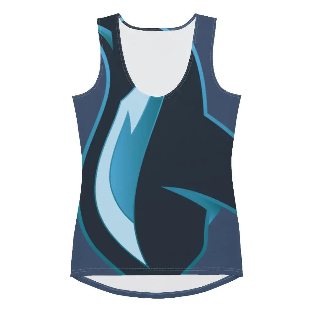 Original VAWD Penguin Tank Top