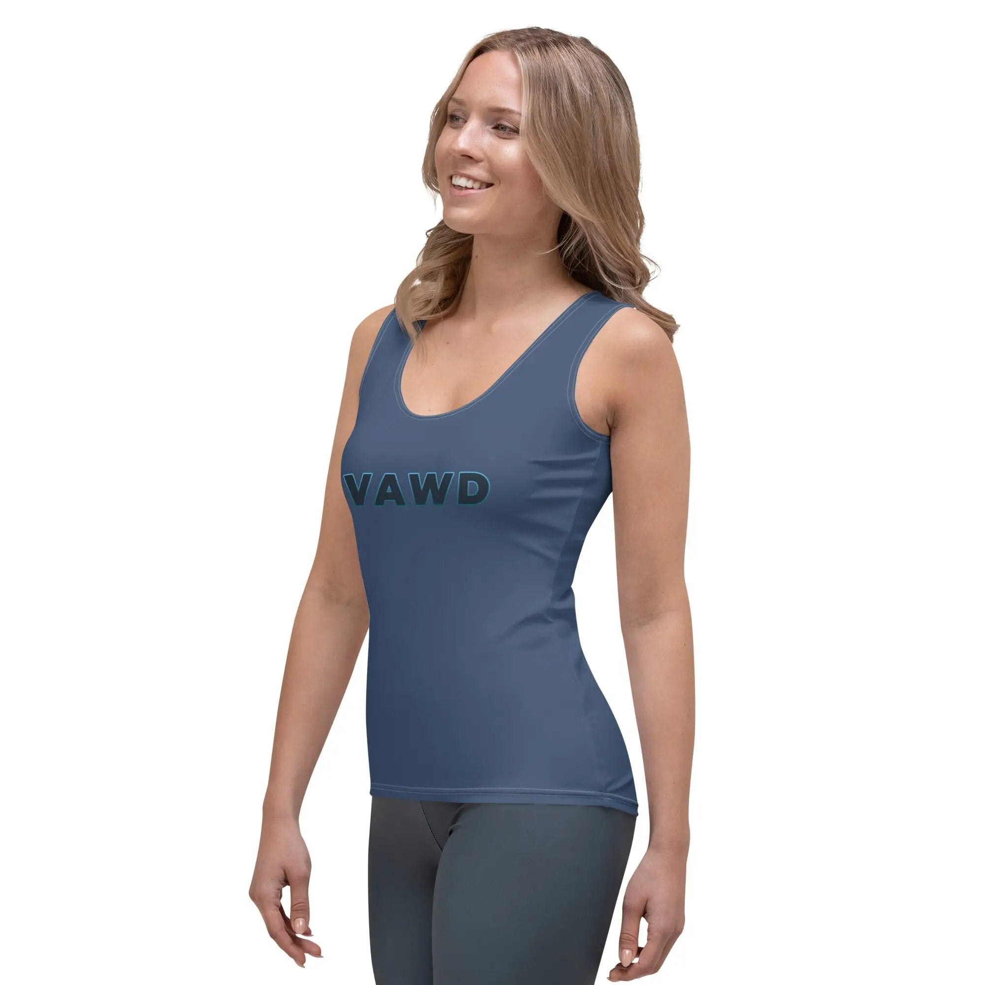 Original VAWD Tank Top