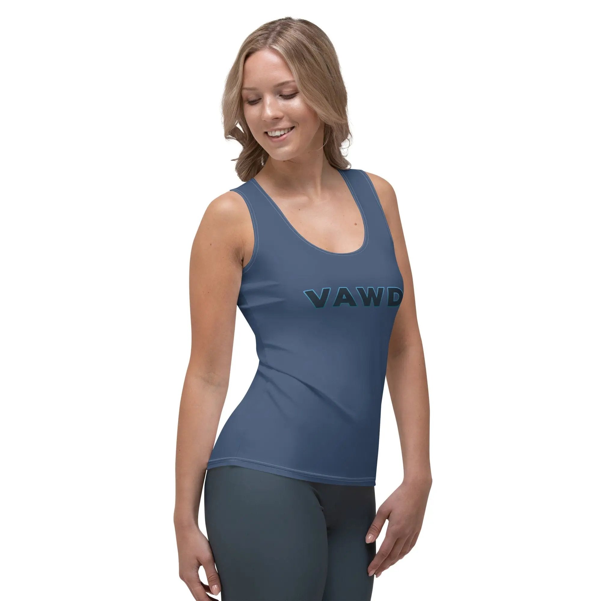 Original VAWD Tank Top