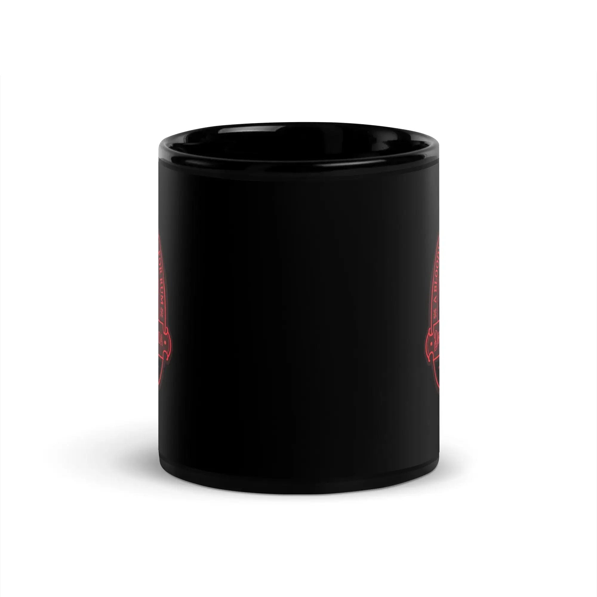 DraCola Mug