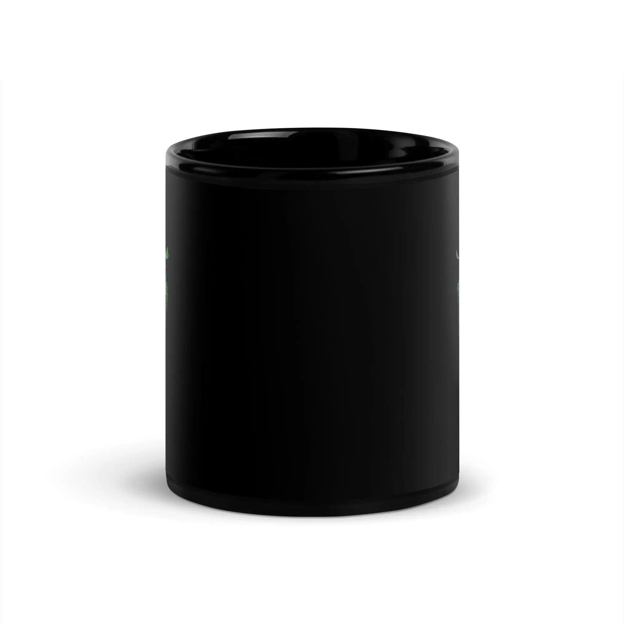 The Monster Squad "The Creature" Black Gloss mug