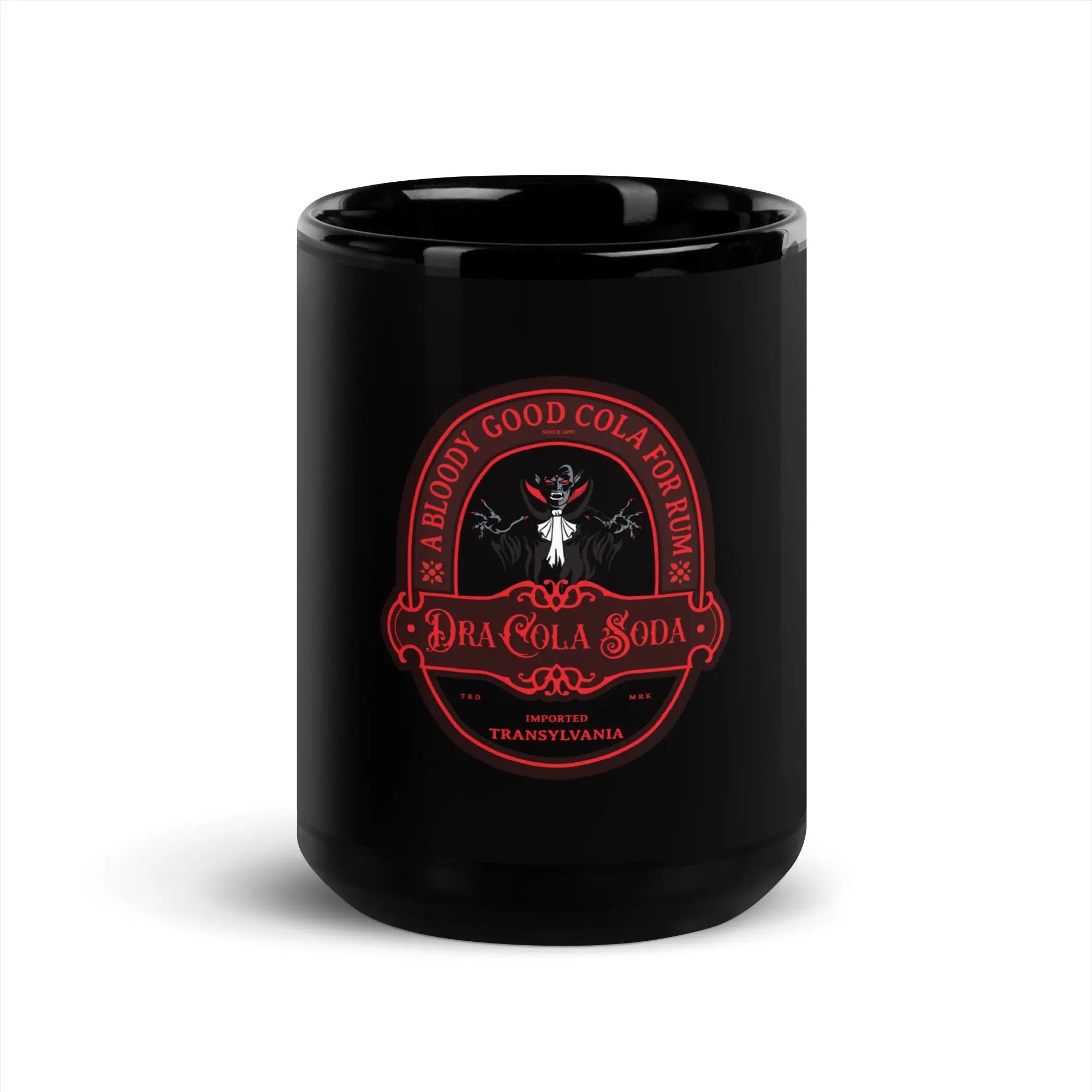 DraCola Mug