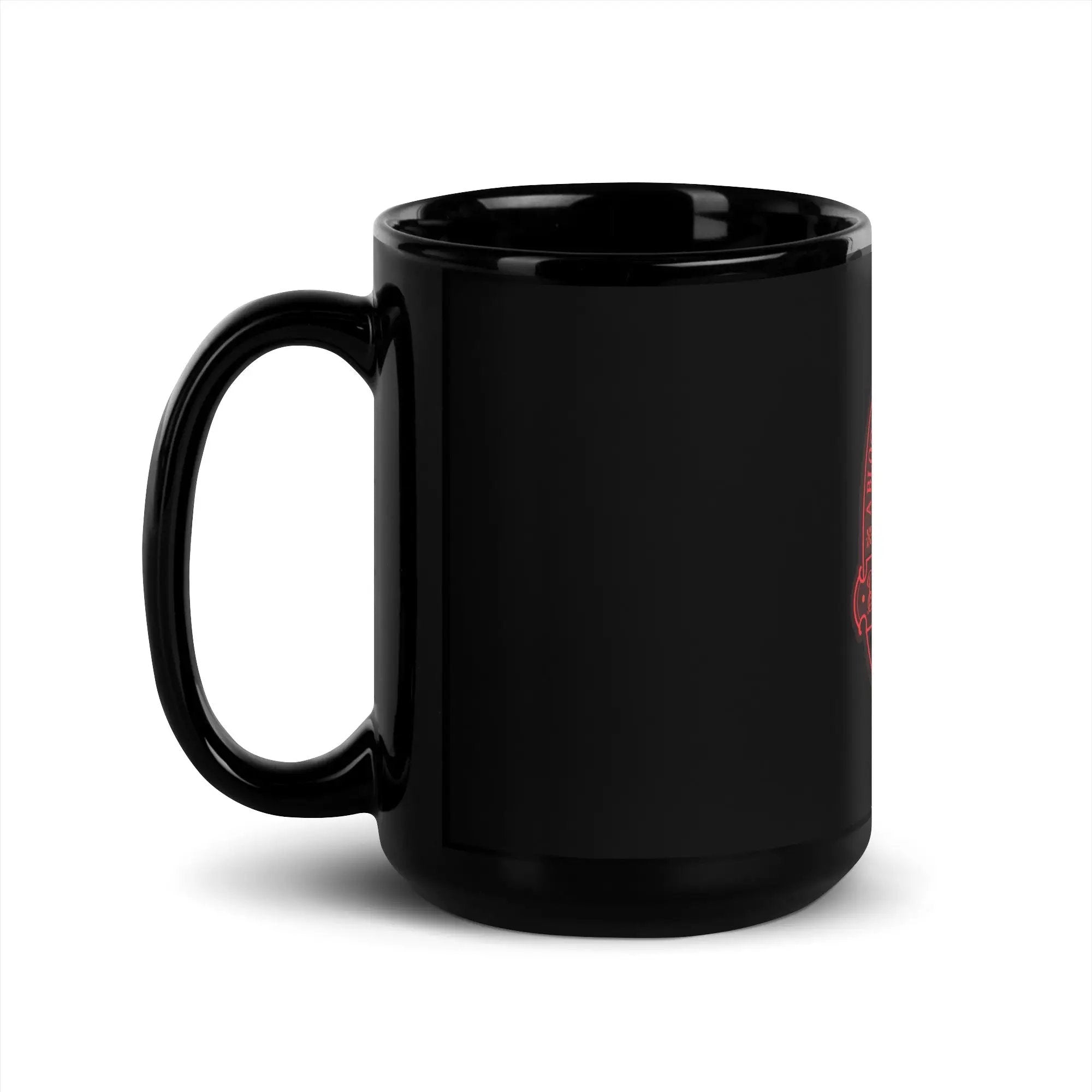 DraCola Mug