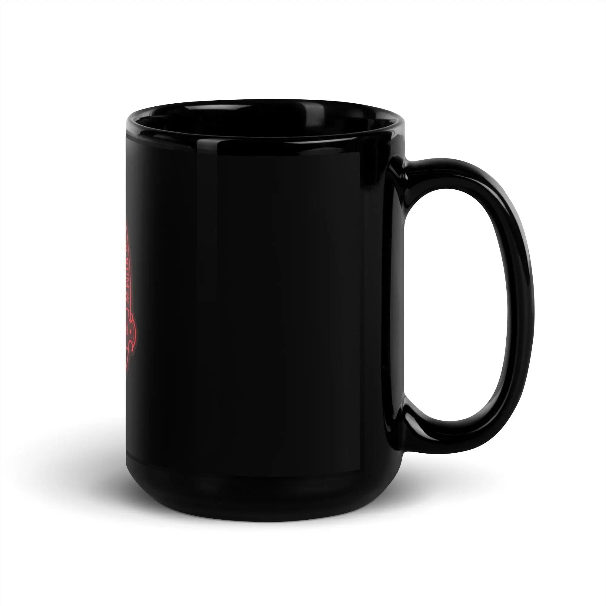 DraCola Mug