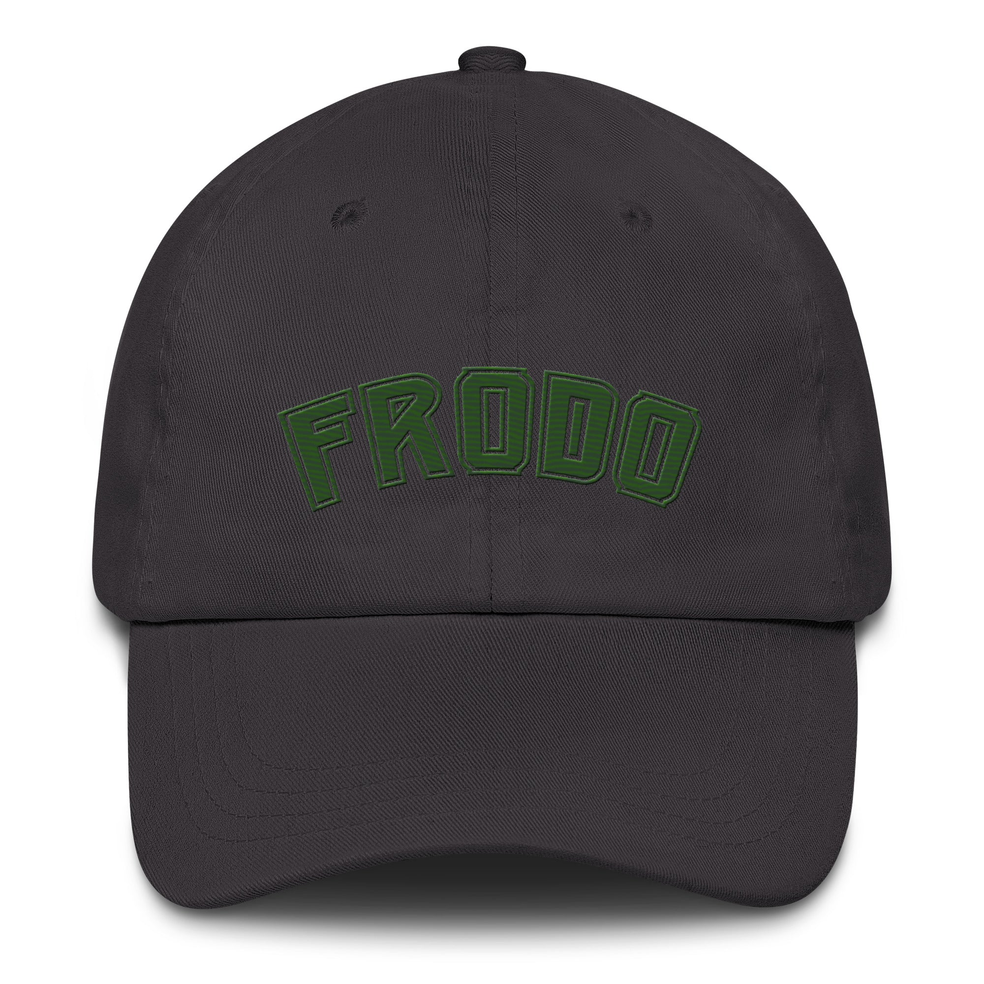 4 Frodo Dad hat