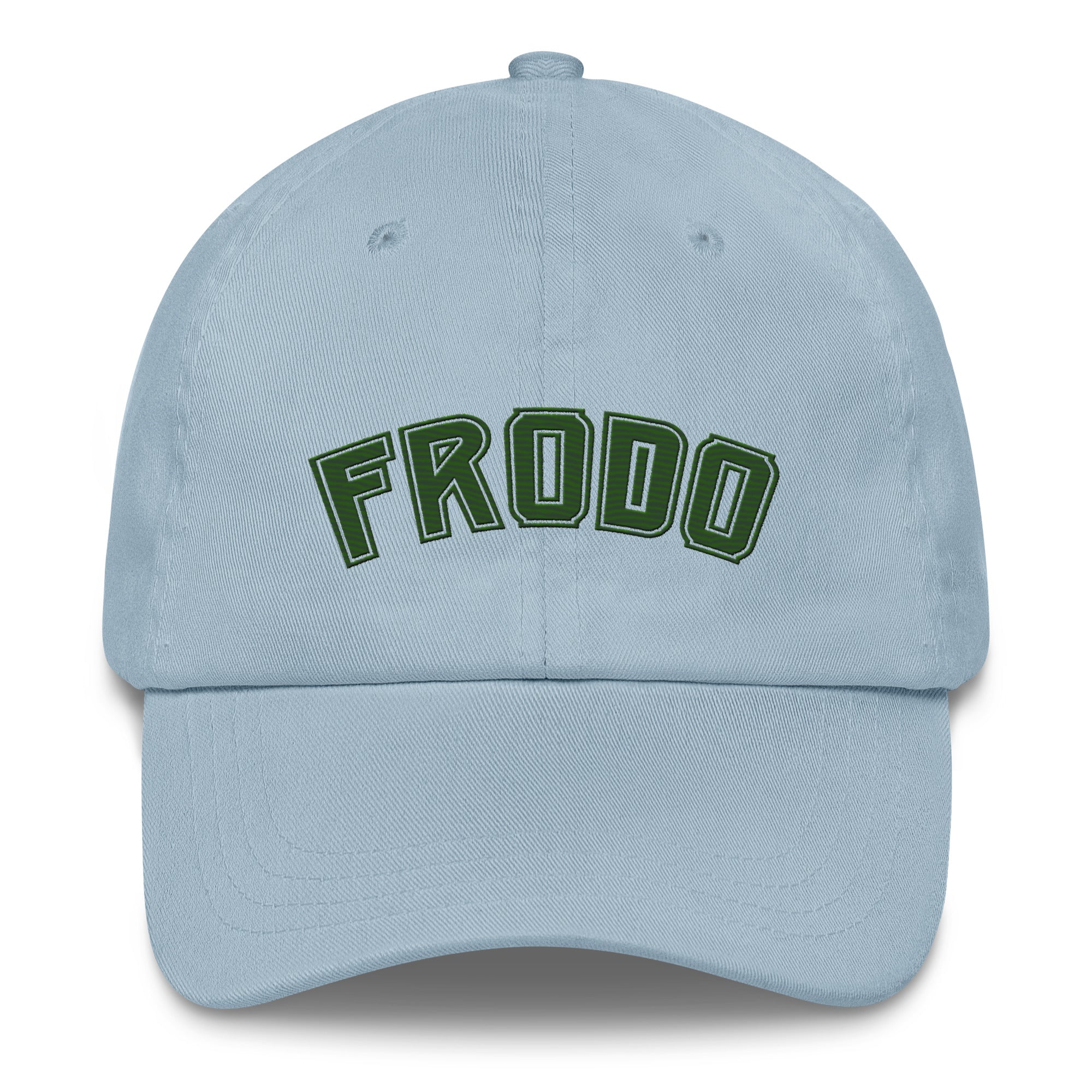 4 Frodo Dad hat