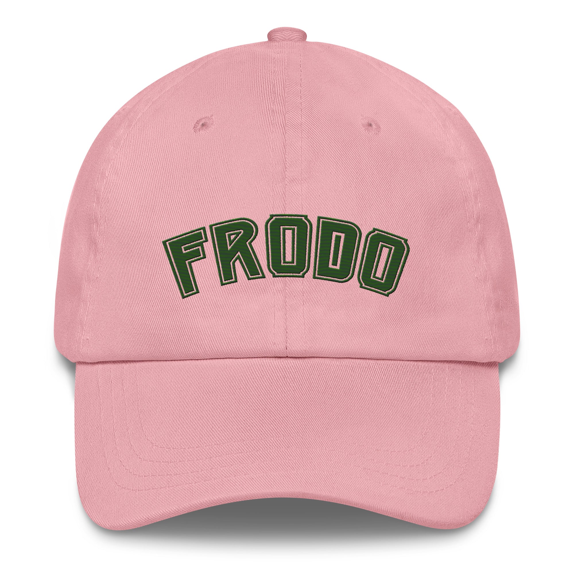4 Frodo Dad hat