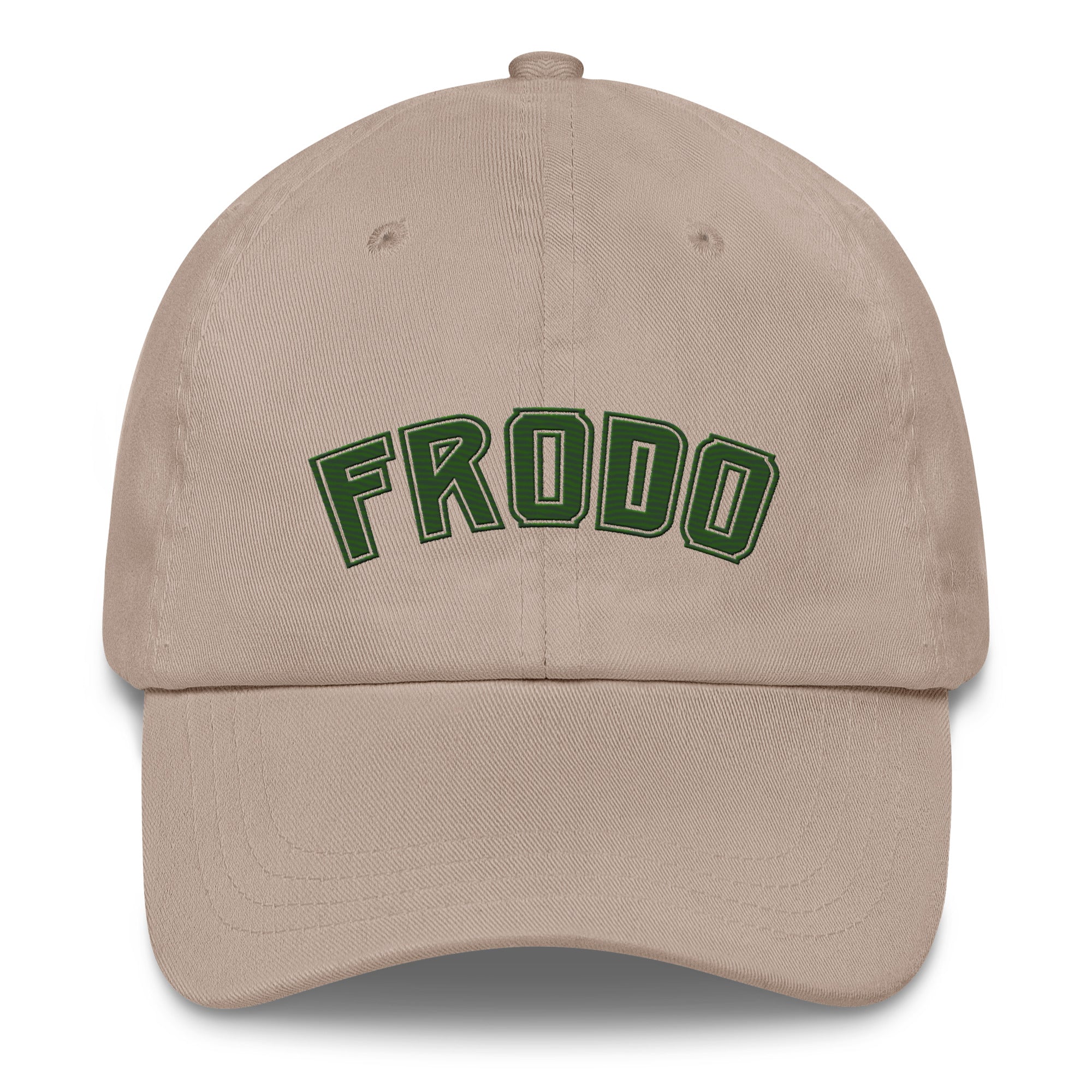 4 Frodo Dad hat
