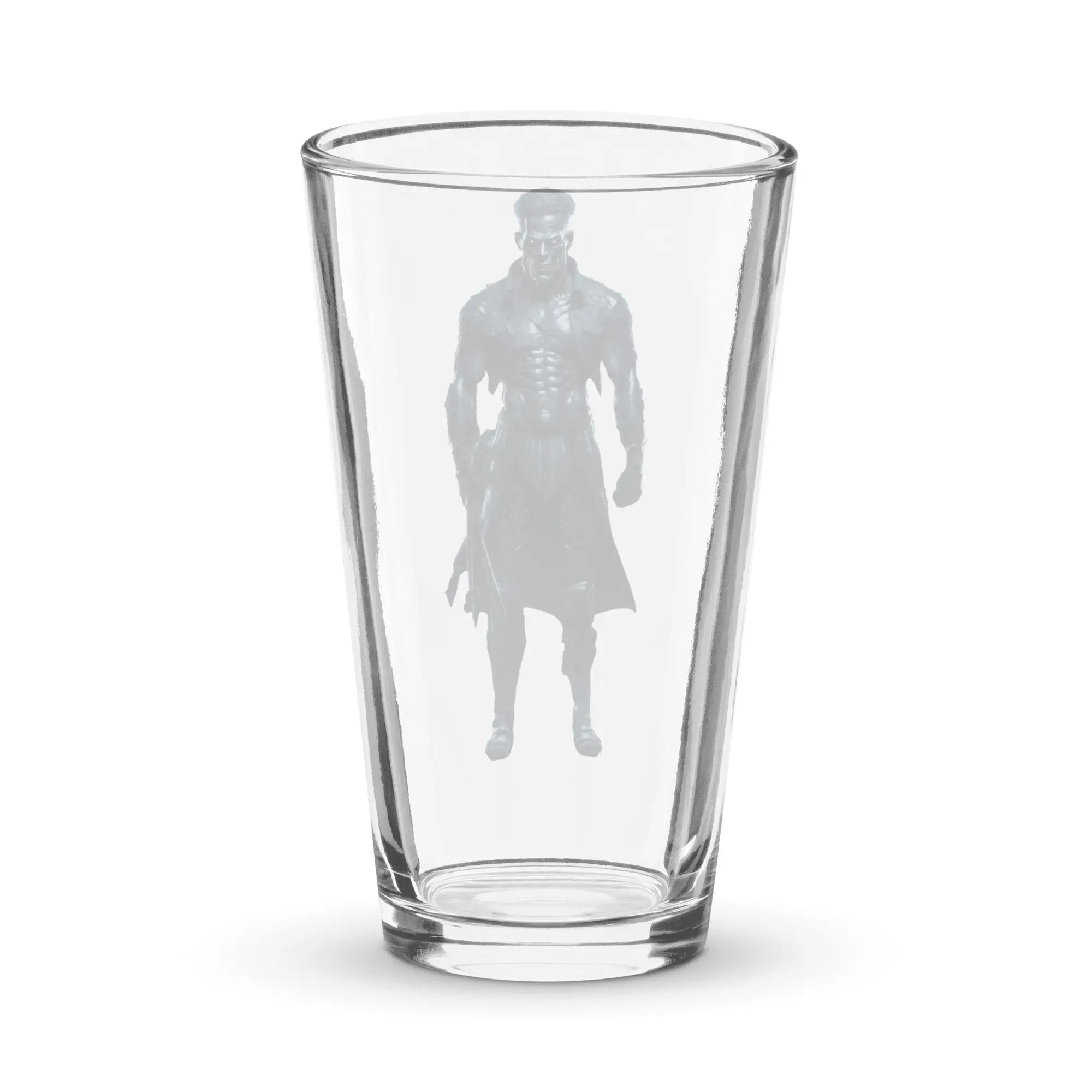 The Monster Squad "Frankenstein" Shaker Pint Glass