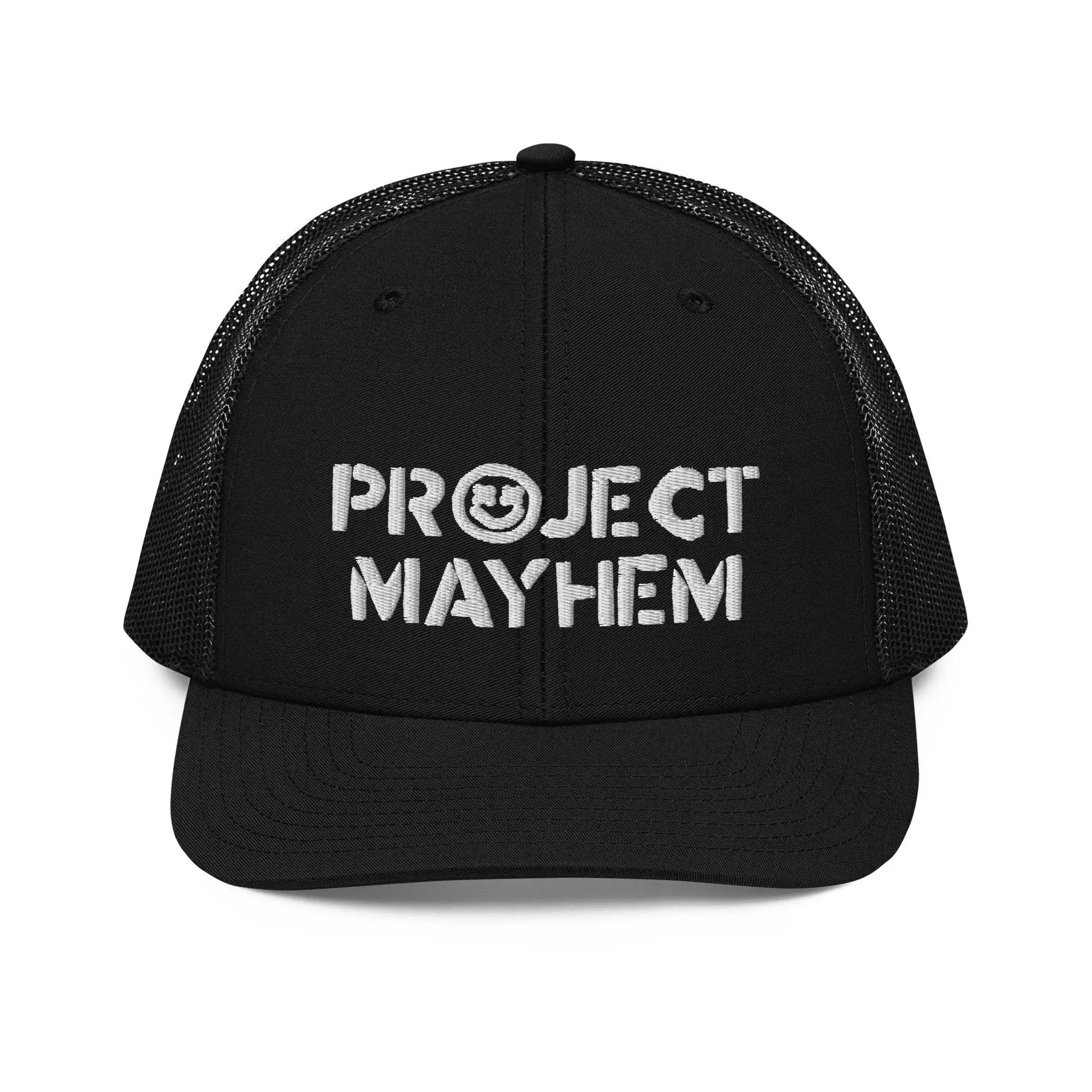 Project Mayhem Hat