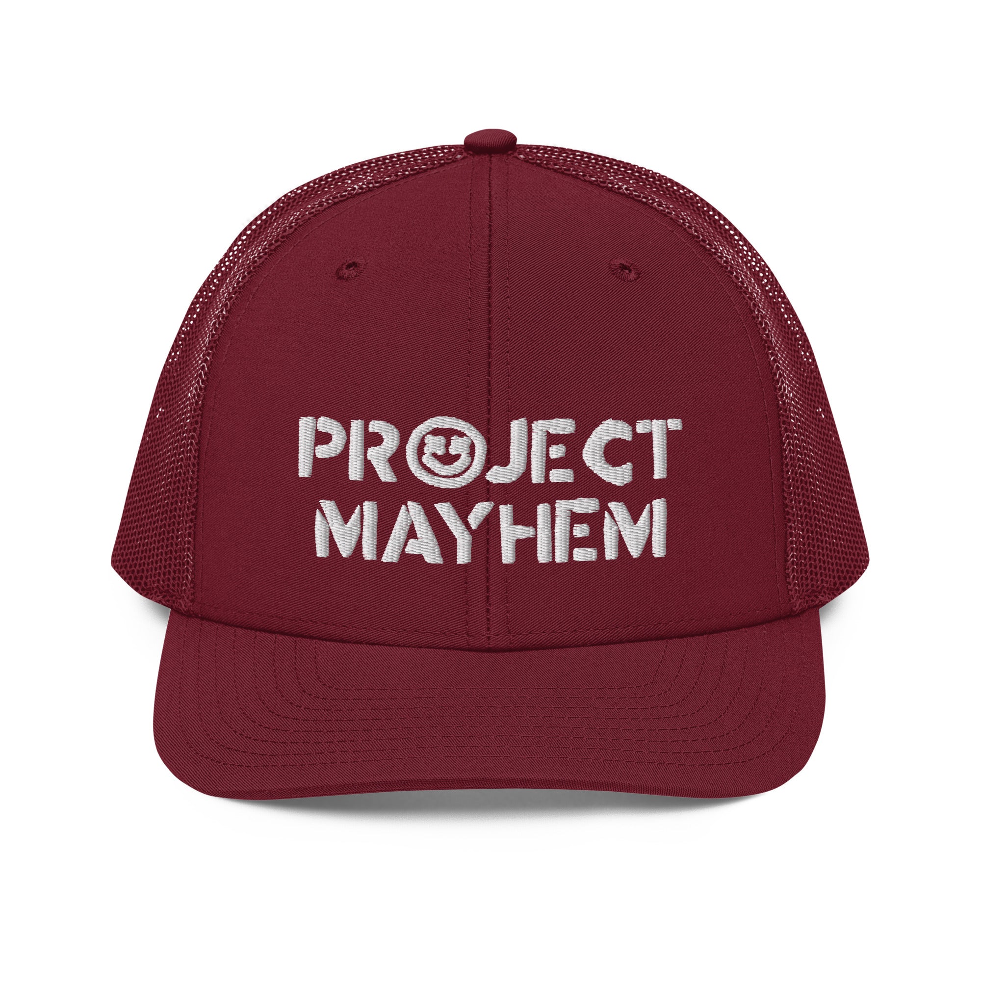 Project Mayhem Hat