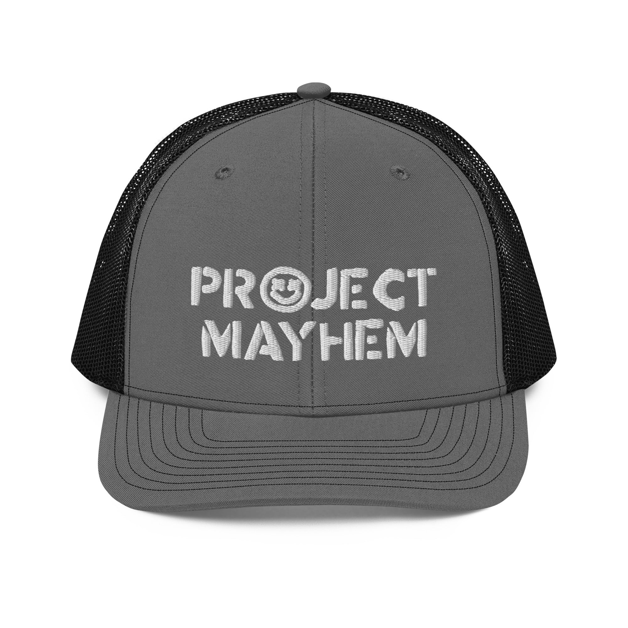 Project Mayhem Hat