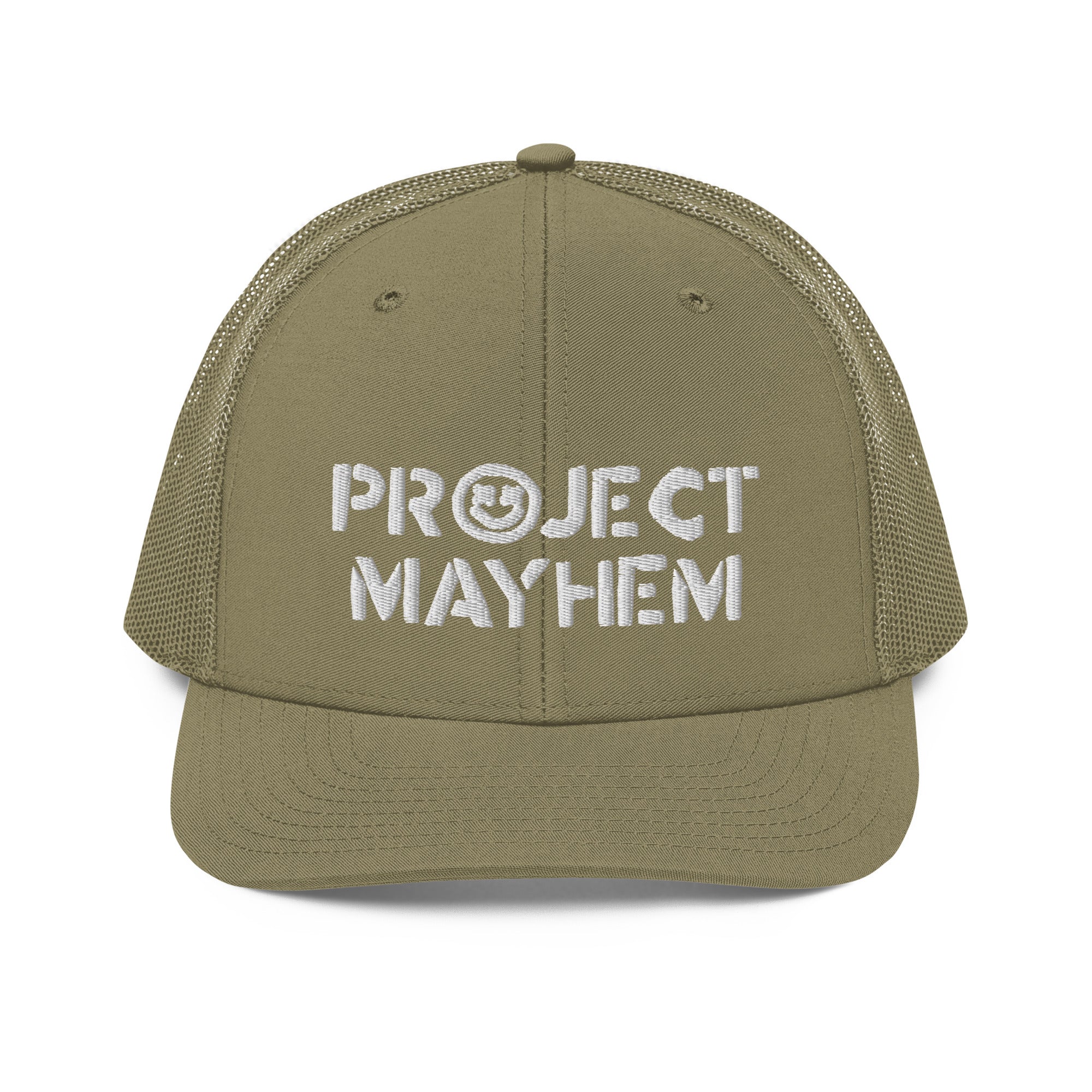 Project Mayhem Hat