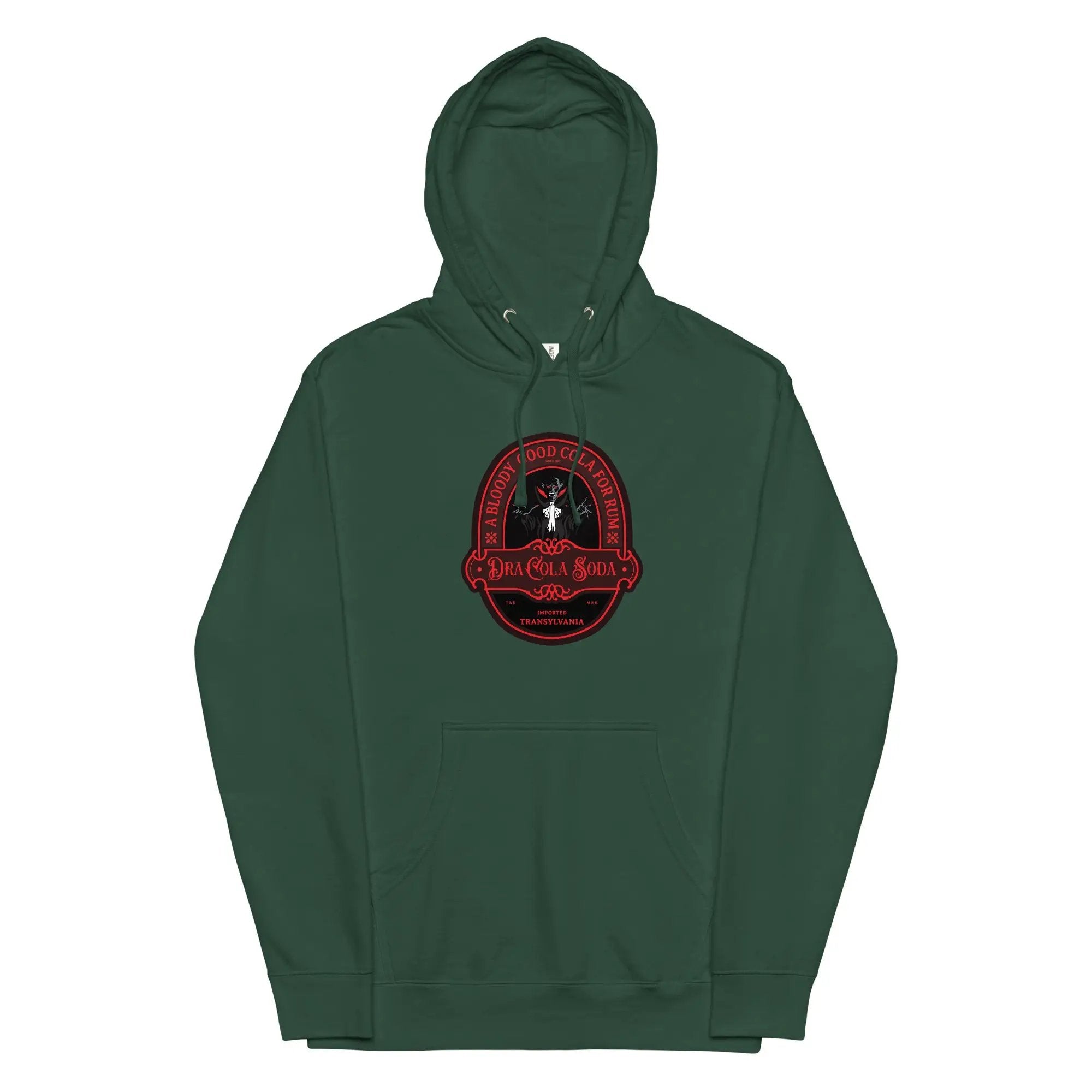 DraCola Hoodie