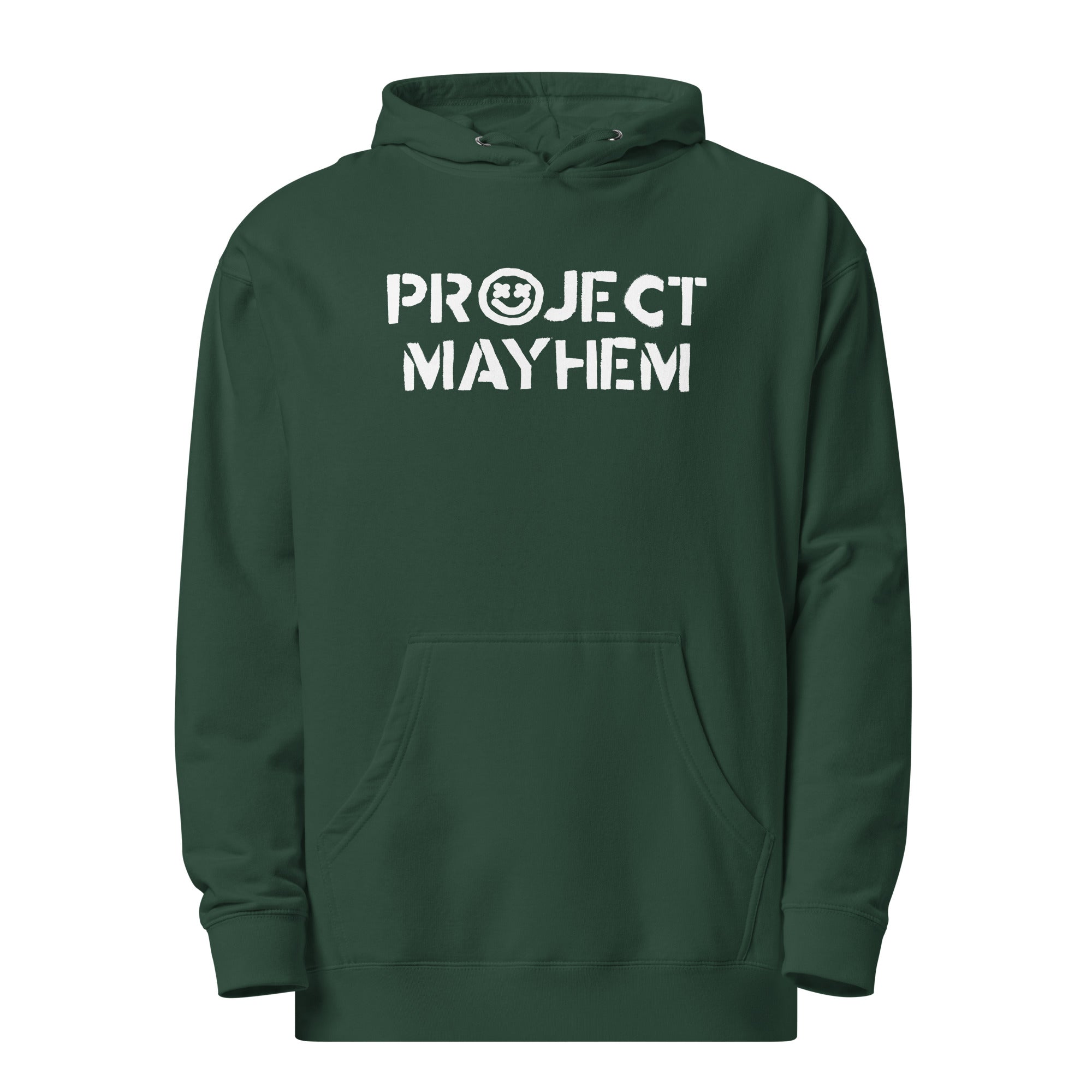 Project Mayhem Hoodie