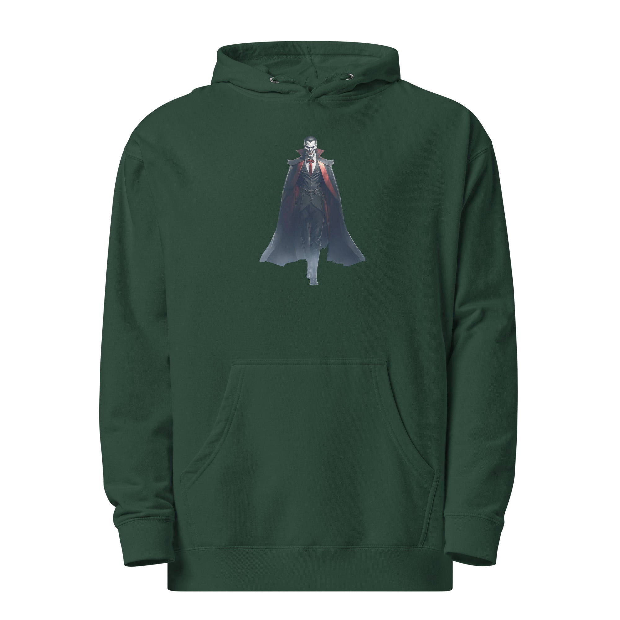 The Monster Squad "Dracula" Unisex midweight hoodie