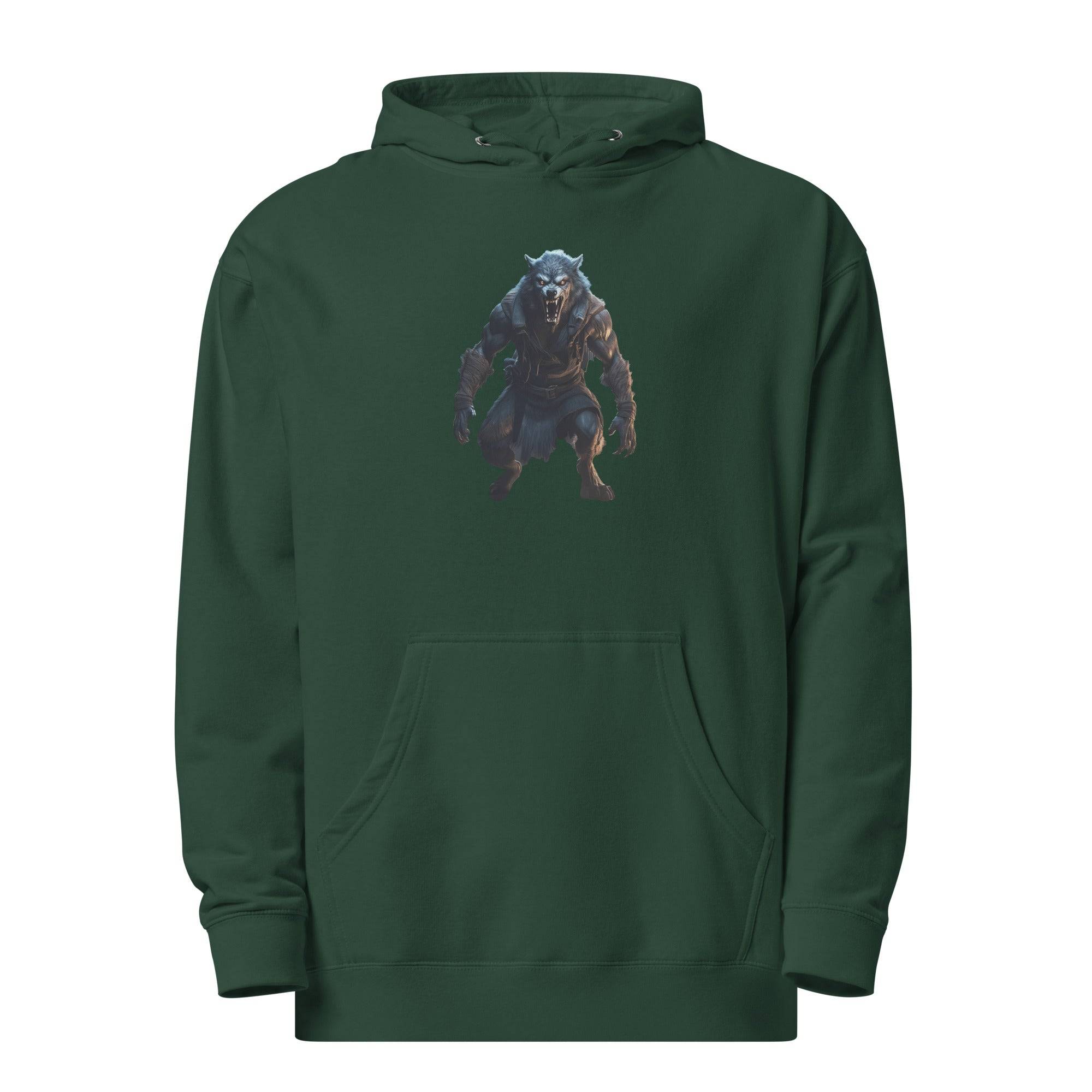 hoodie